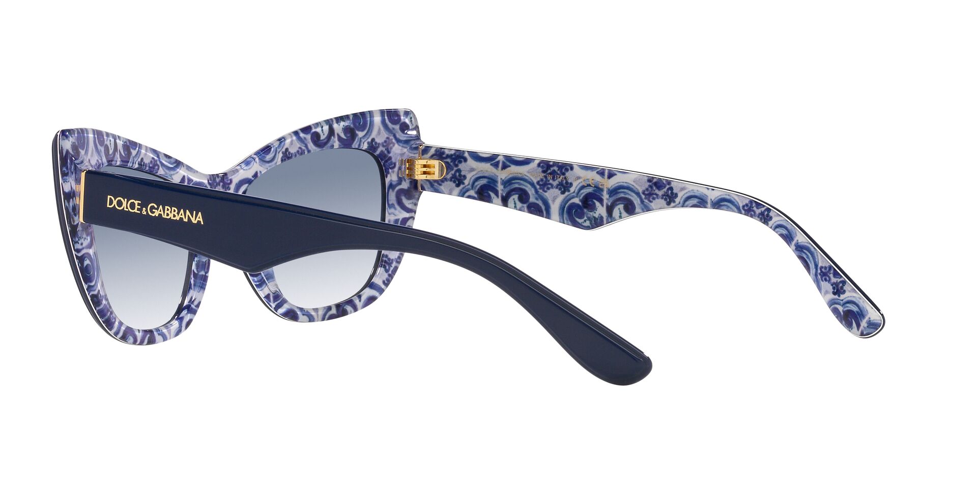 DOLCE & GABBANA DG4417 341419 54