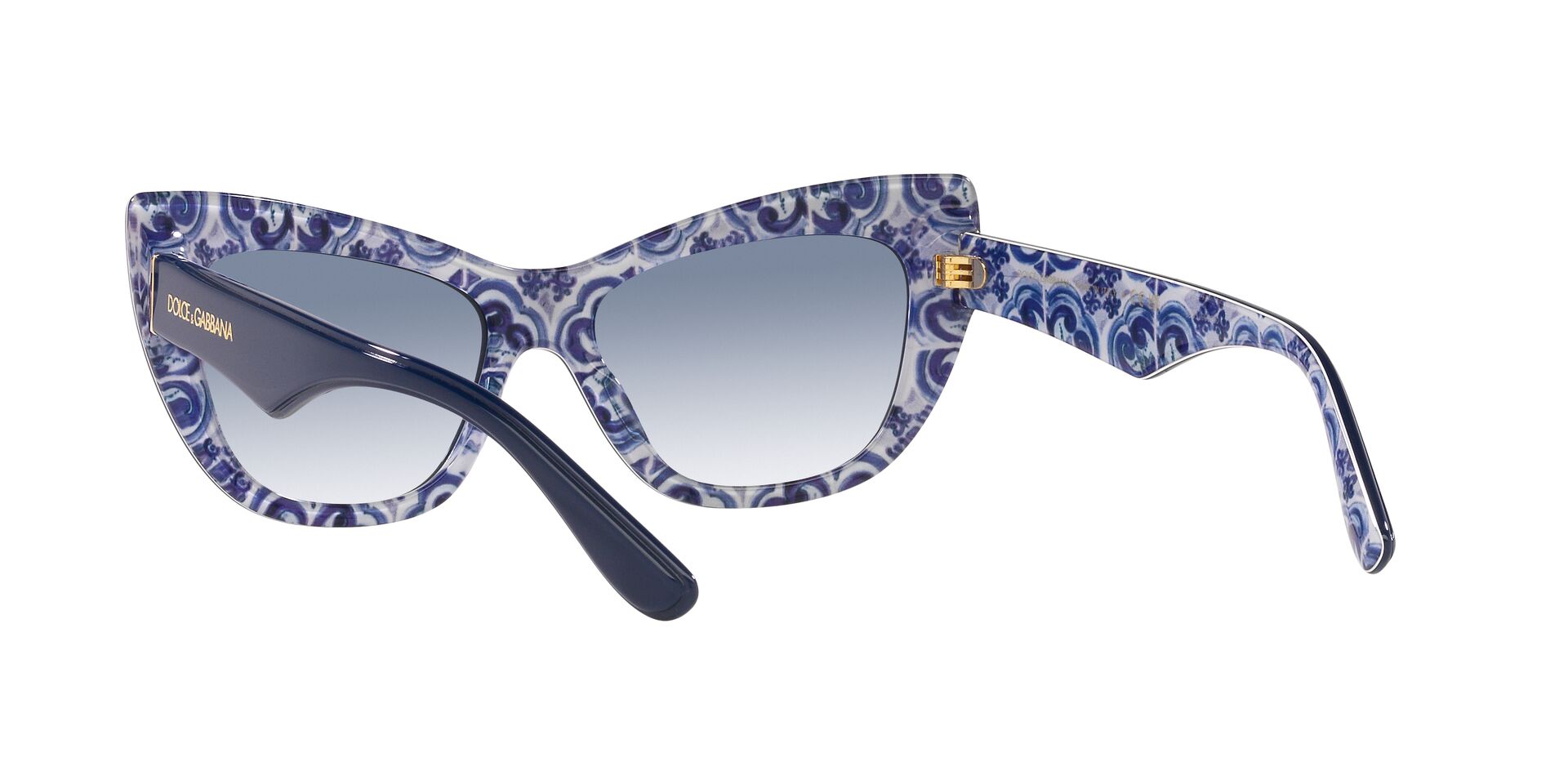 DOLCE & GABBANA DG4417 341419 54