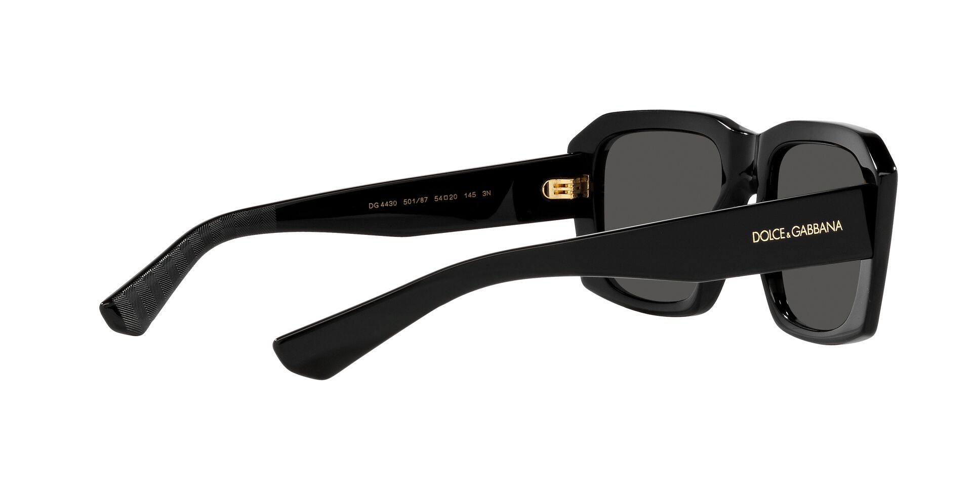 DOLCE & GABBANA DG4430 501/87 54