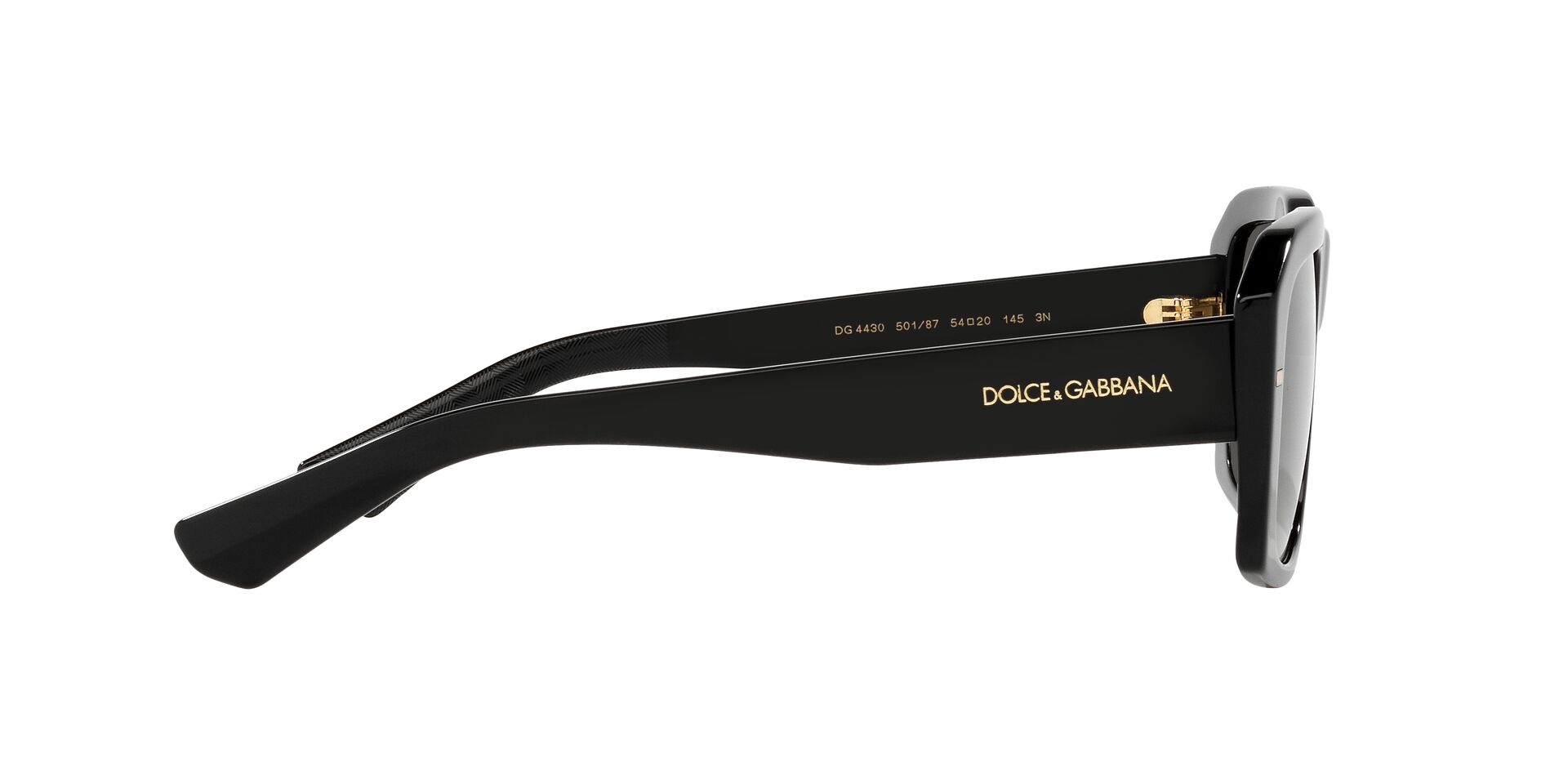 DOLCE & GABBANA DG4430 501/87 54