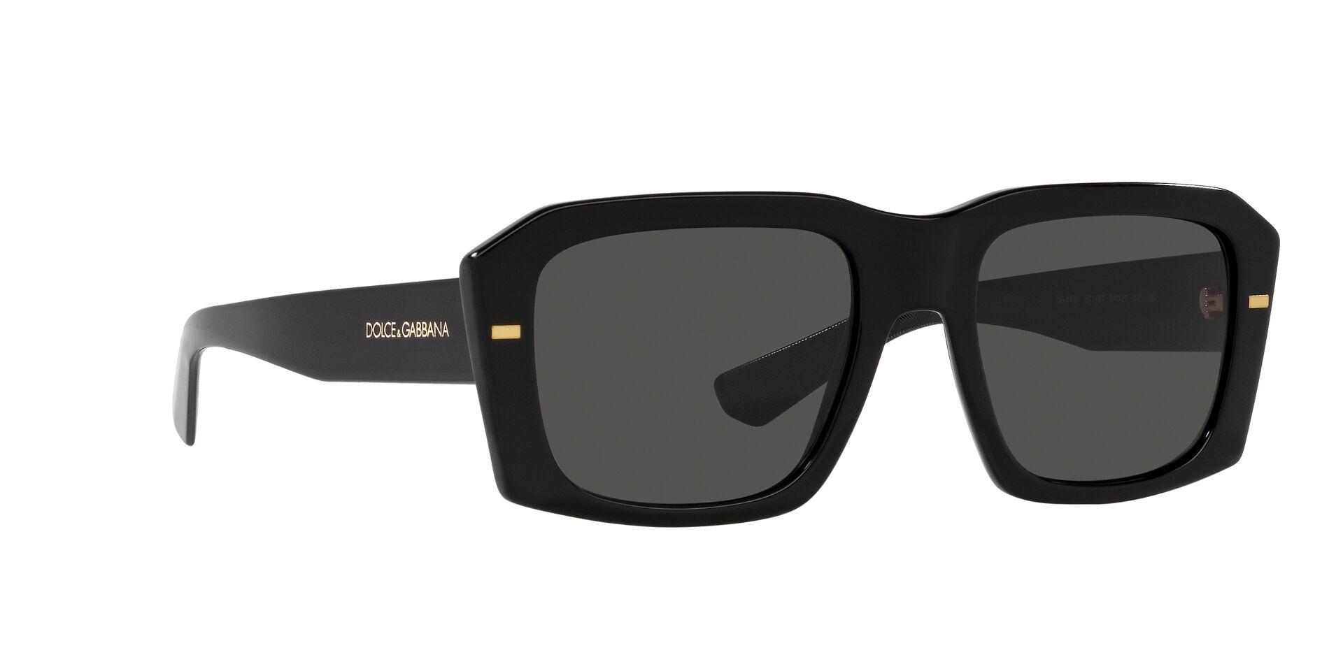DOLCE & GABBANA DG4430 501/87 54