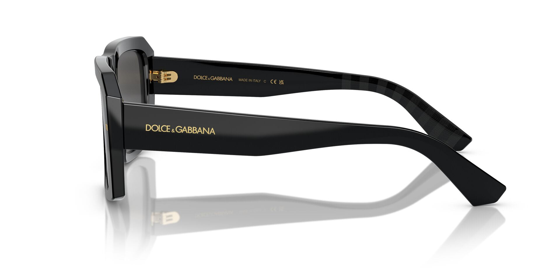 DOLCE & GABBANA DG4430 501/87 54