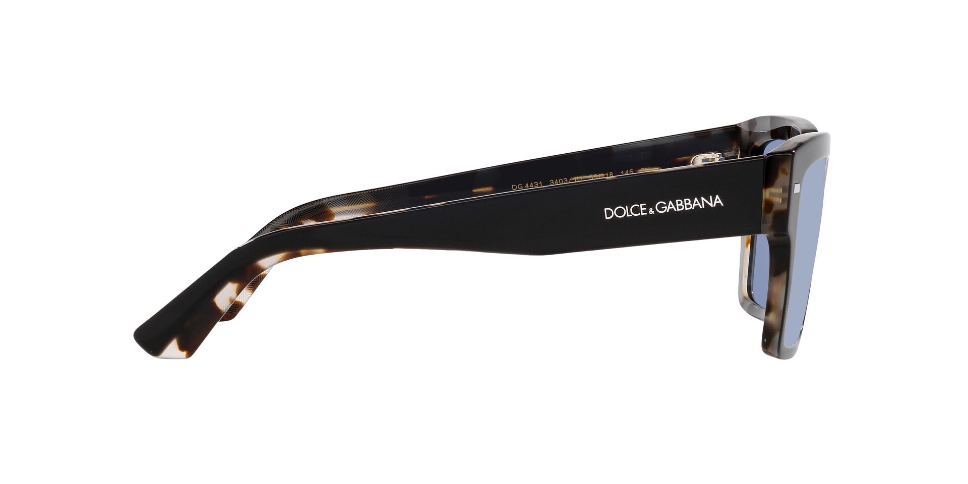 DOLCE & GABBANA DG4431 34031U 55
