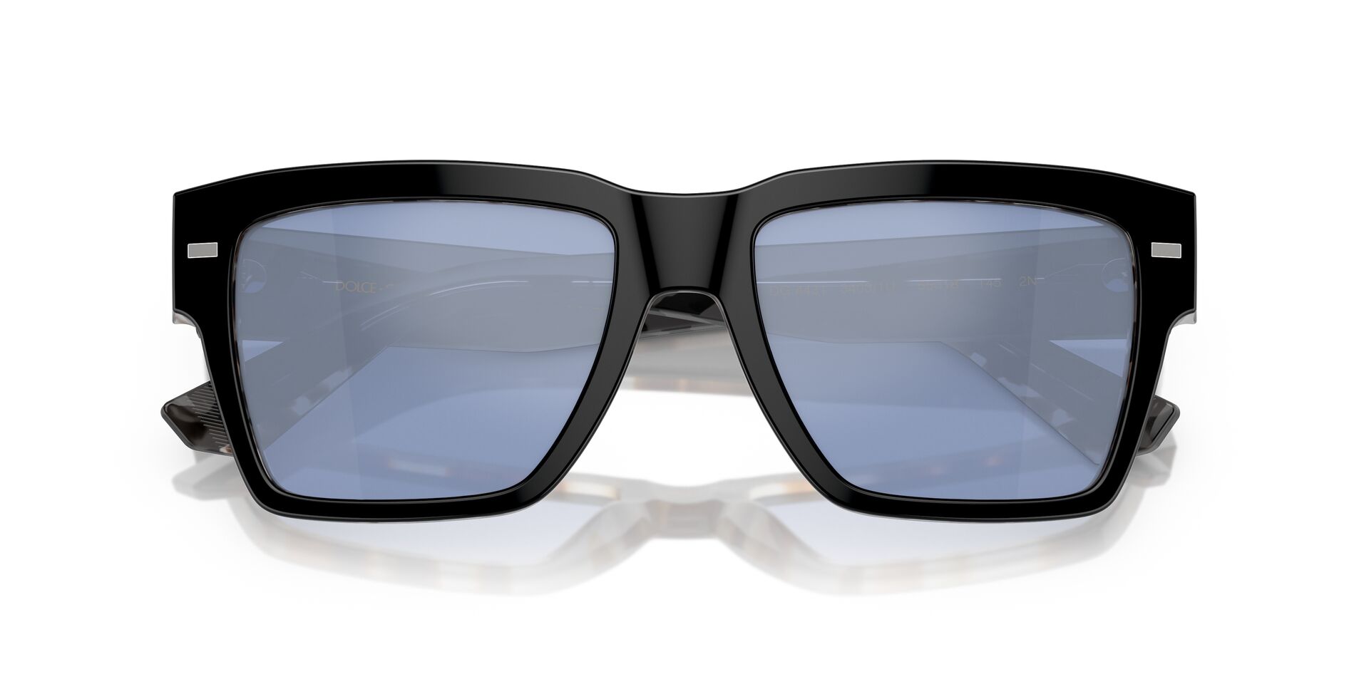 DOLCE & GABBANA DG4431 34031U 55