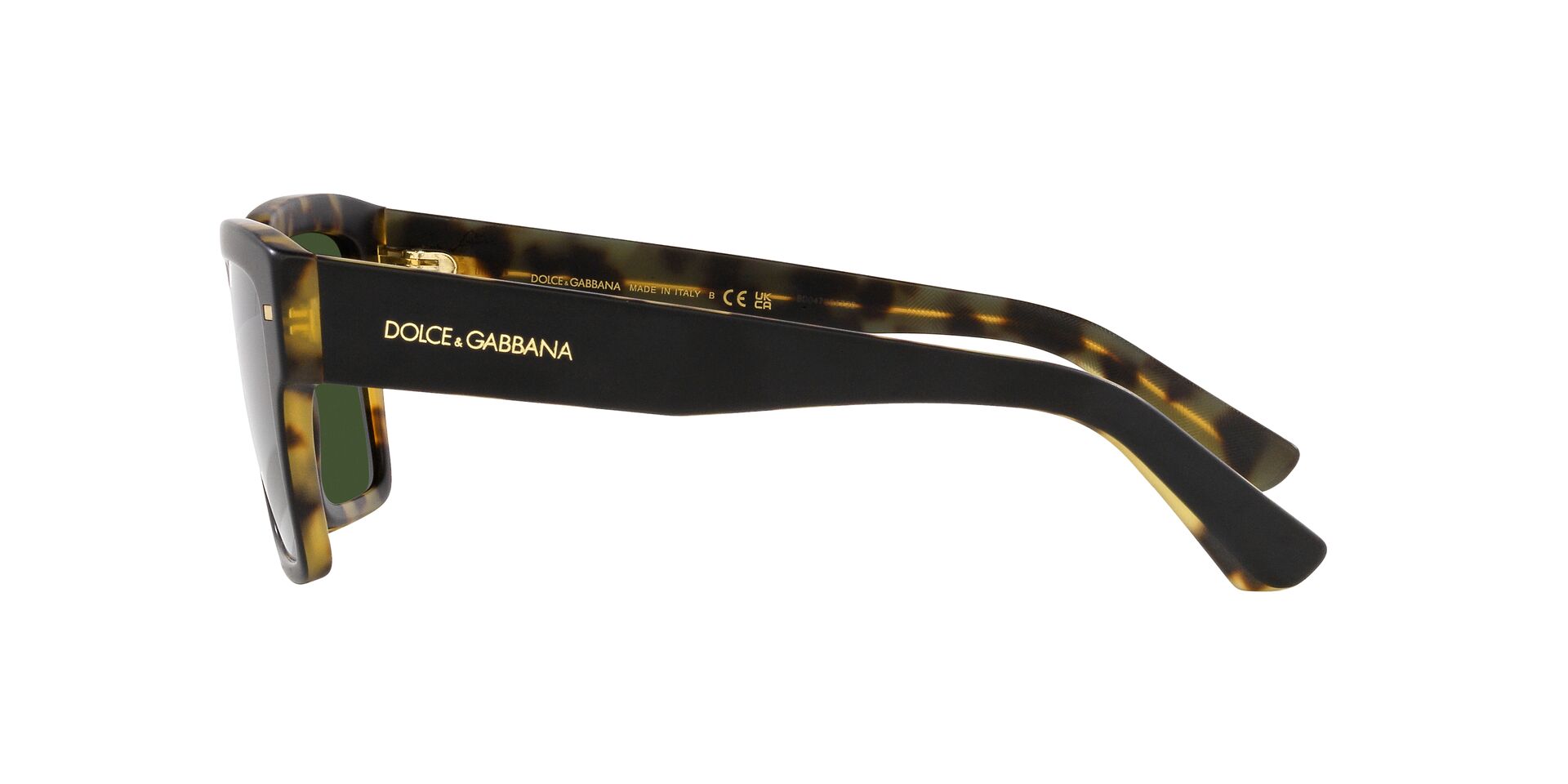 DOLCE & GABBANA DG4431 340471 55