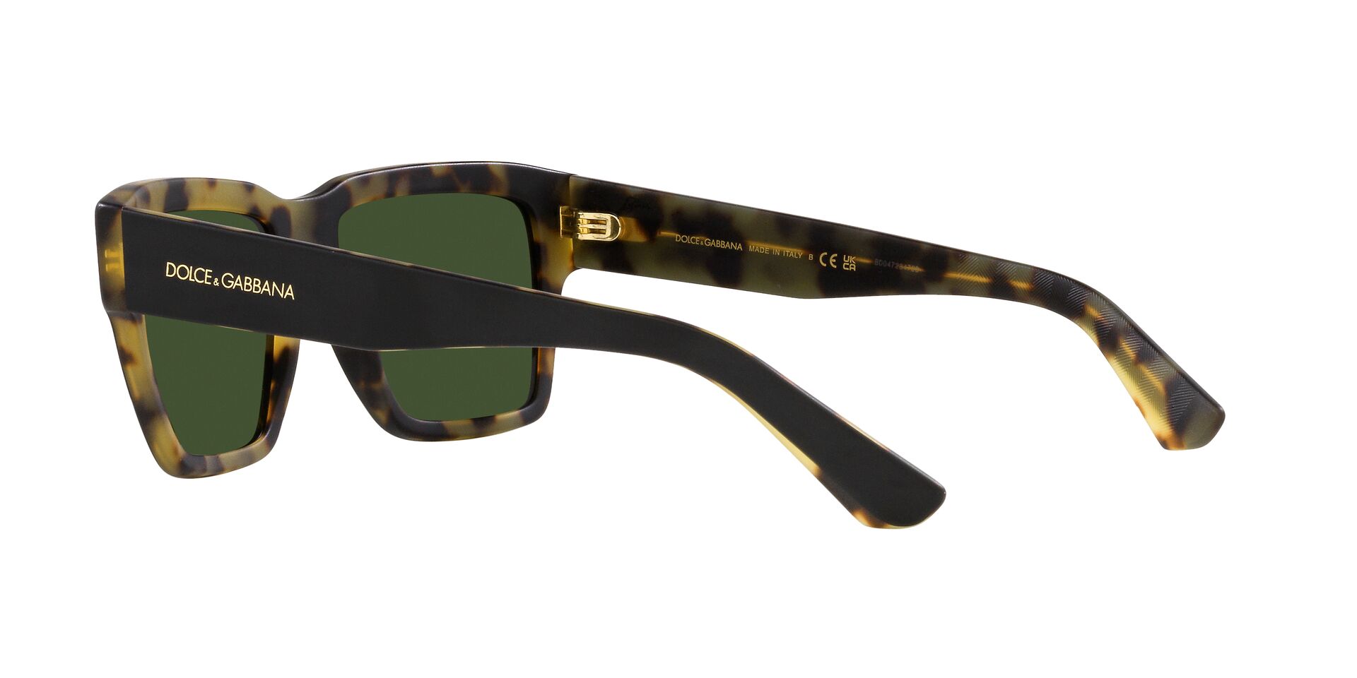 DOLCE & GABBANA DG4431 340471 55