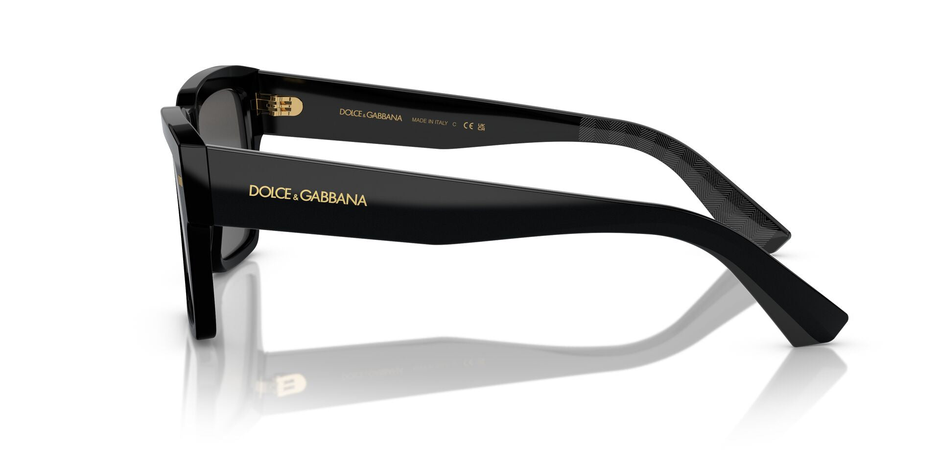 DOLCE & GABBANA DG4431 501/87 55
