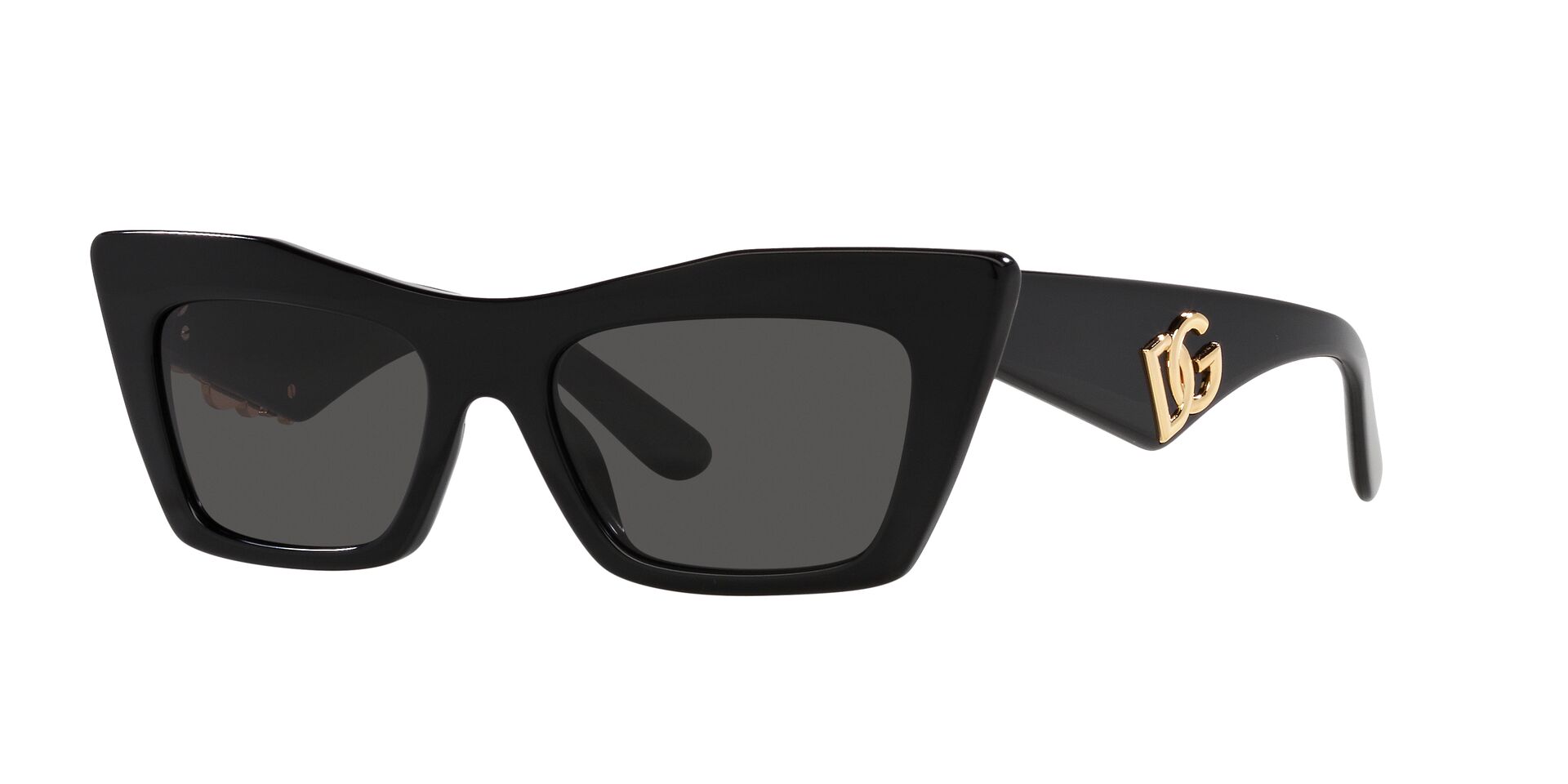 DOLCE & GABBANA DG4435 501/87 53