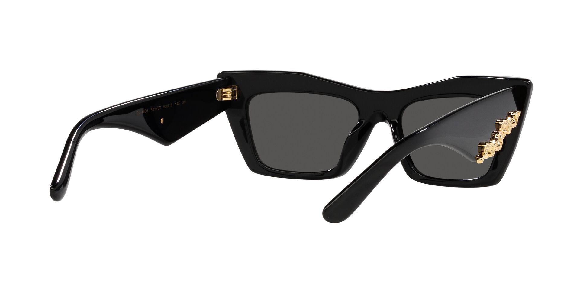 DOLCE & GABBANA DG4435 501/87 53