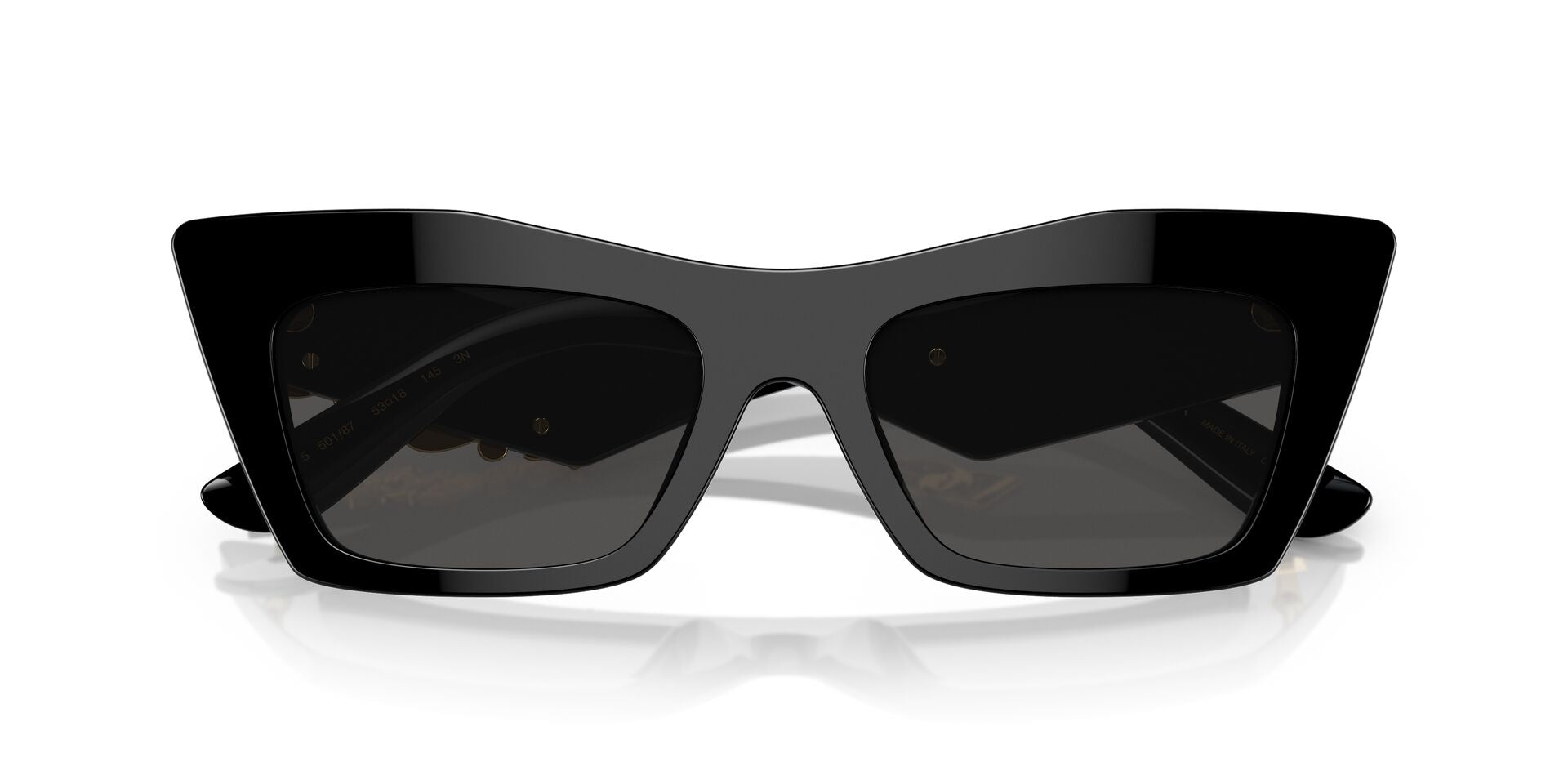 DOLCE & GABBANA DG4435 501/87 53