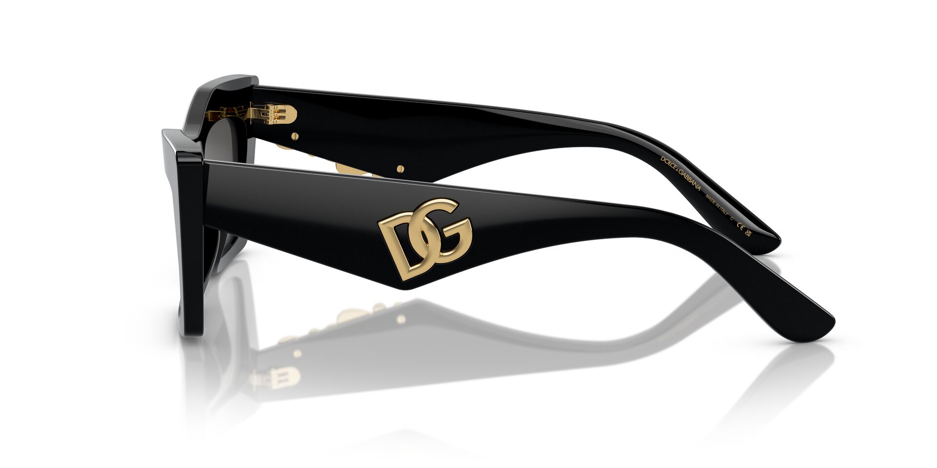 DOLCE & GABBANA DG4435 501/87 53