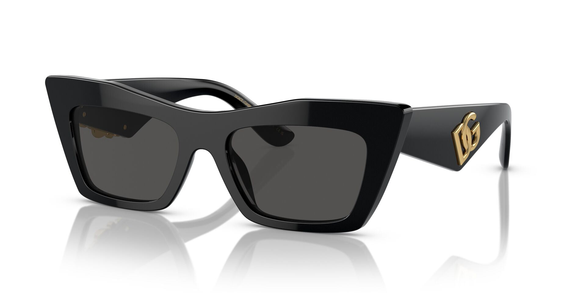 DOLCE & GABBANA DG4435 501/87 53