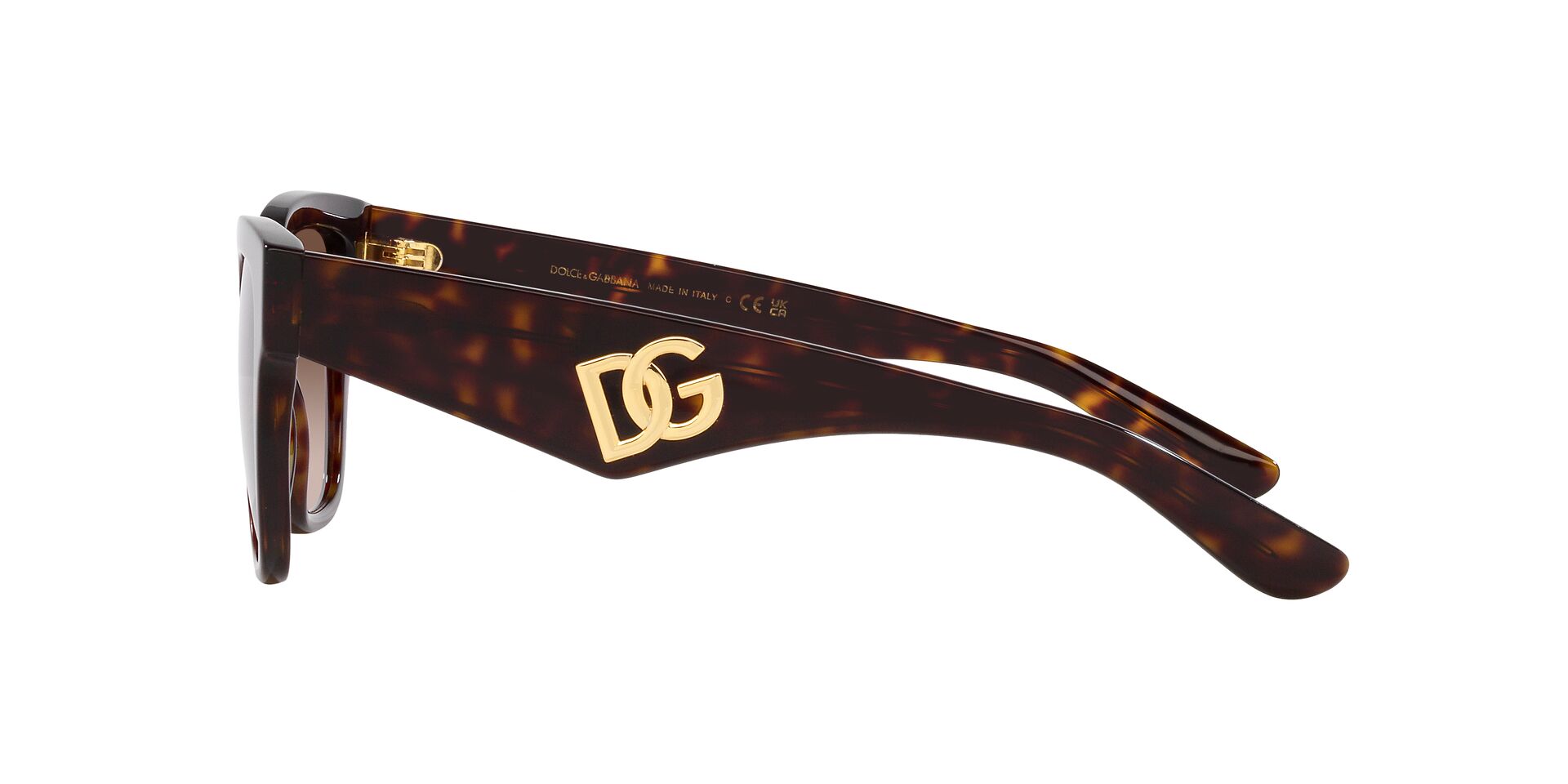 DOLCE & GABBANA DG4437 502/13 51