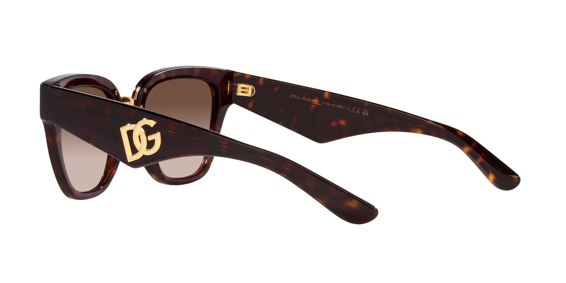 DOLCE & GABBANA DG4437 502/13 51