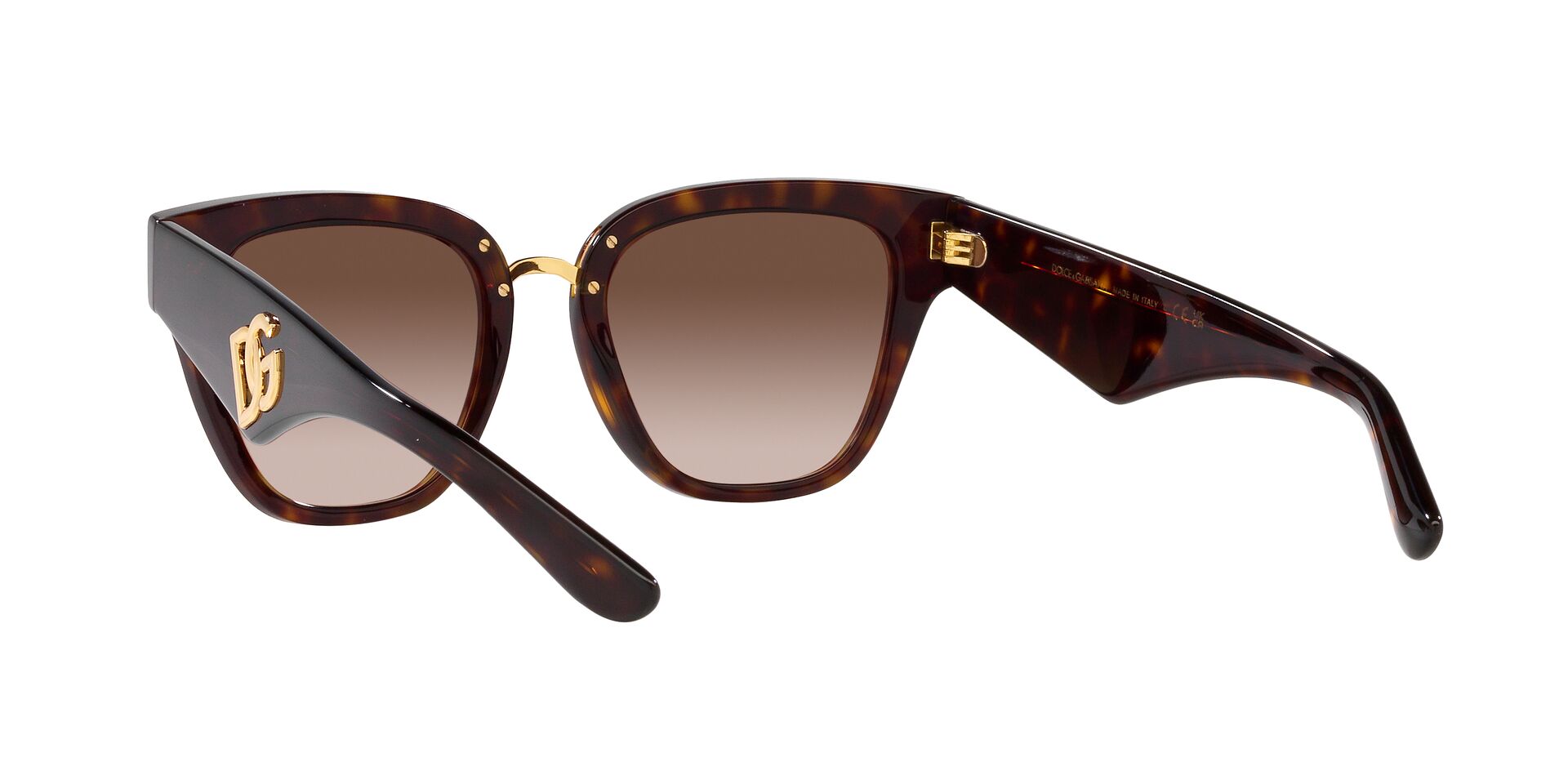 DOLCE & GABBANA DG4437 502/13 51