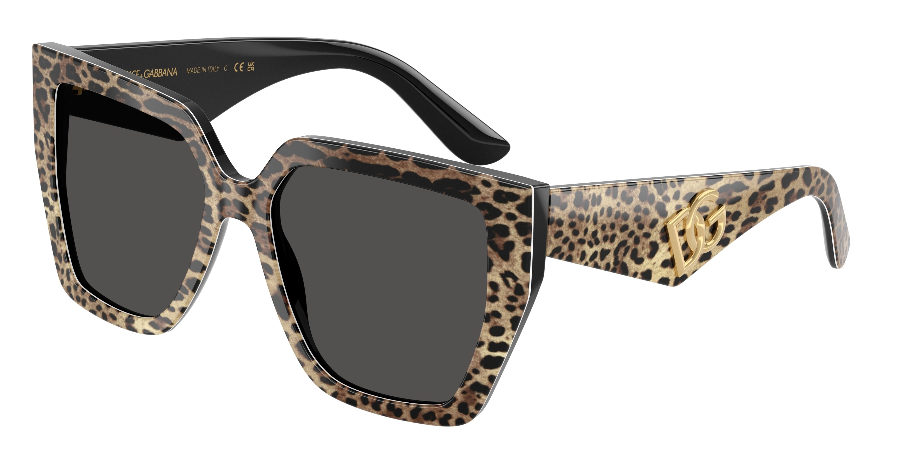 DOLCE & GABBANA DG4438 316387 55