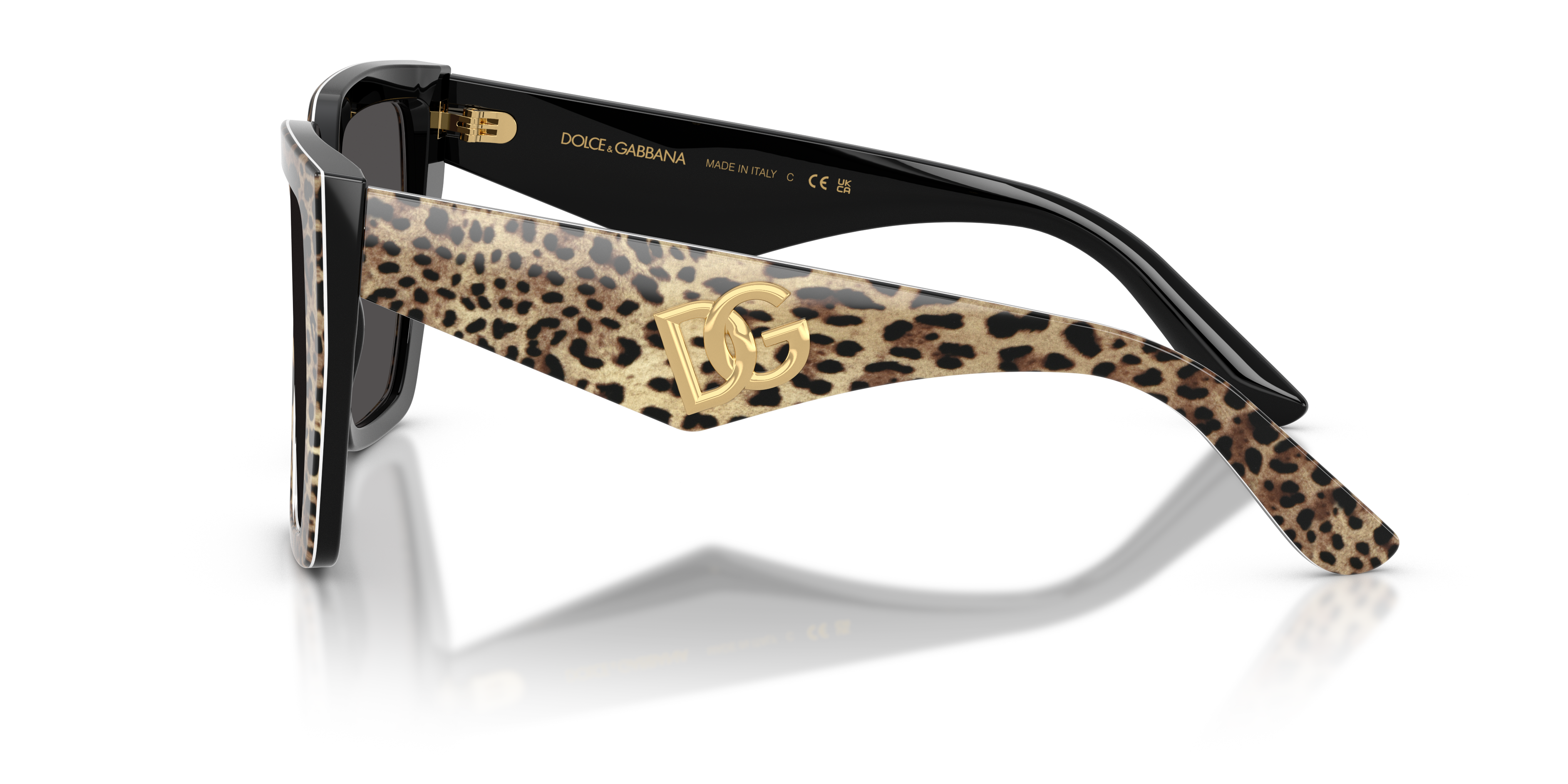 DOLCE & GABBANA DG4438 316387 55