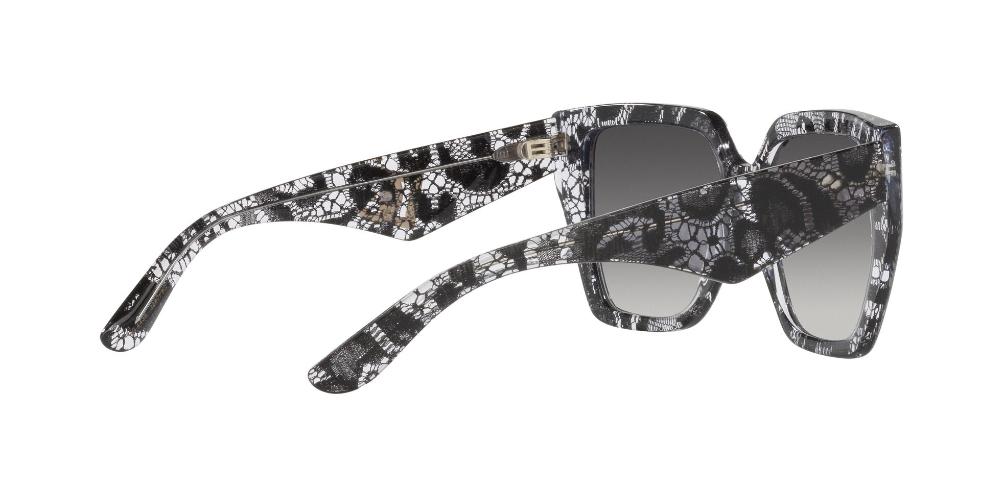 DOLCE & GABBANA DG4438 32878G 55