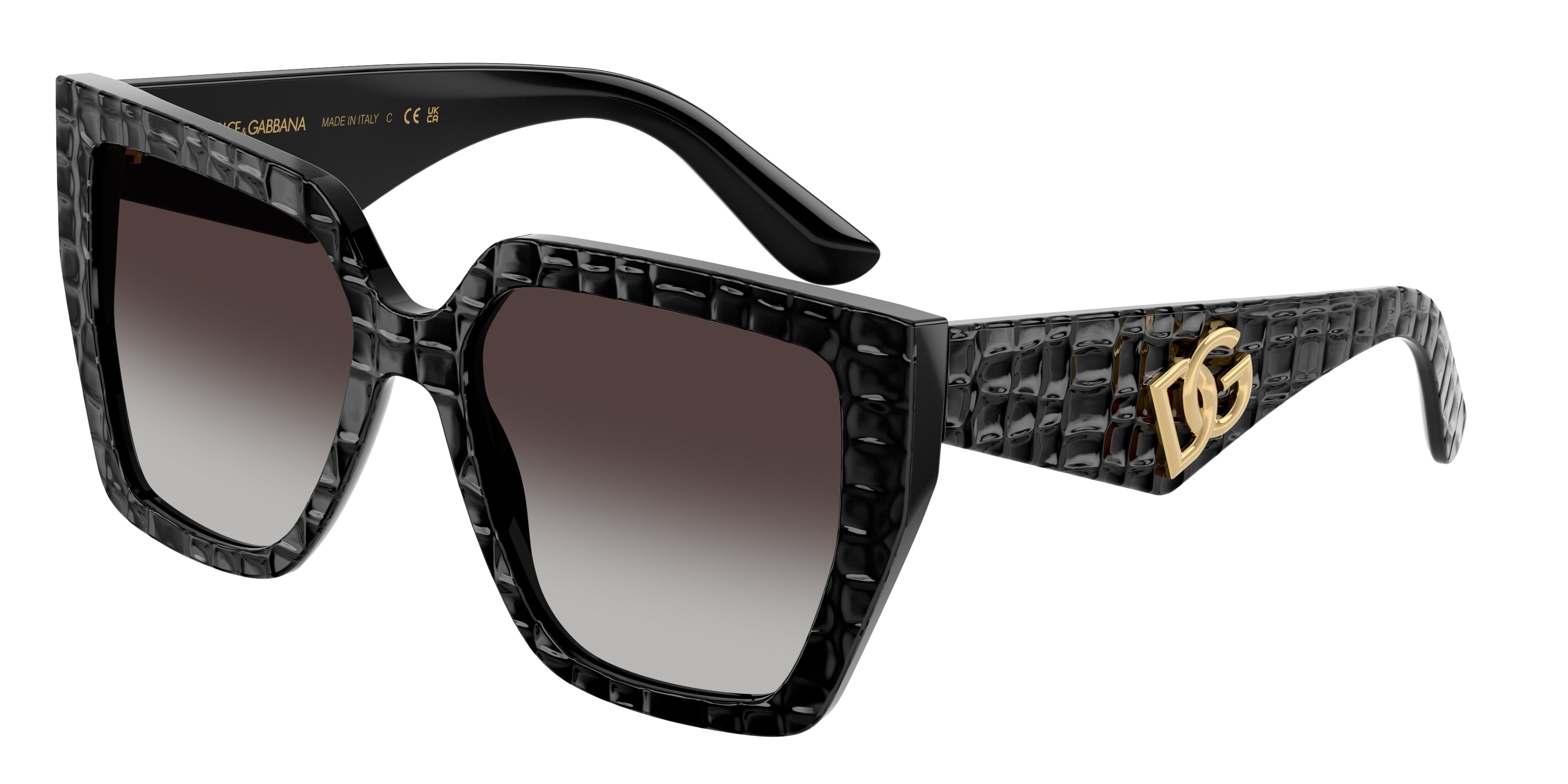 DOLCE & GABBANA DG4438 32888G 55