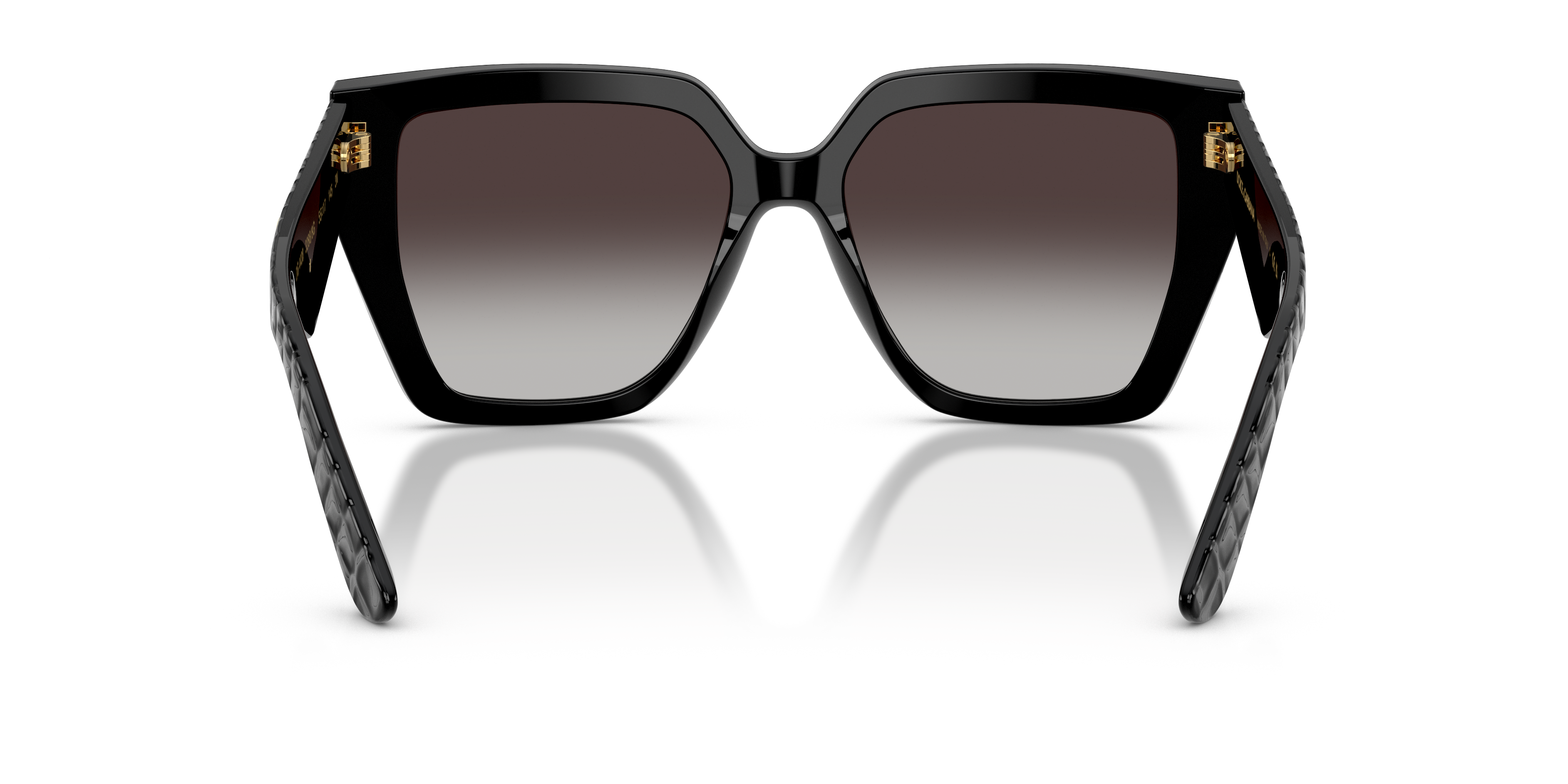 DOLCE & GABBANA DG4438 32888G 55