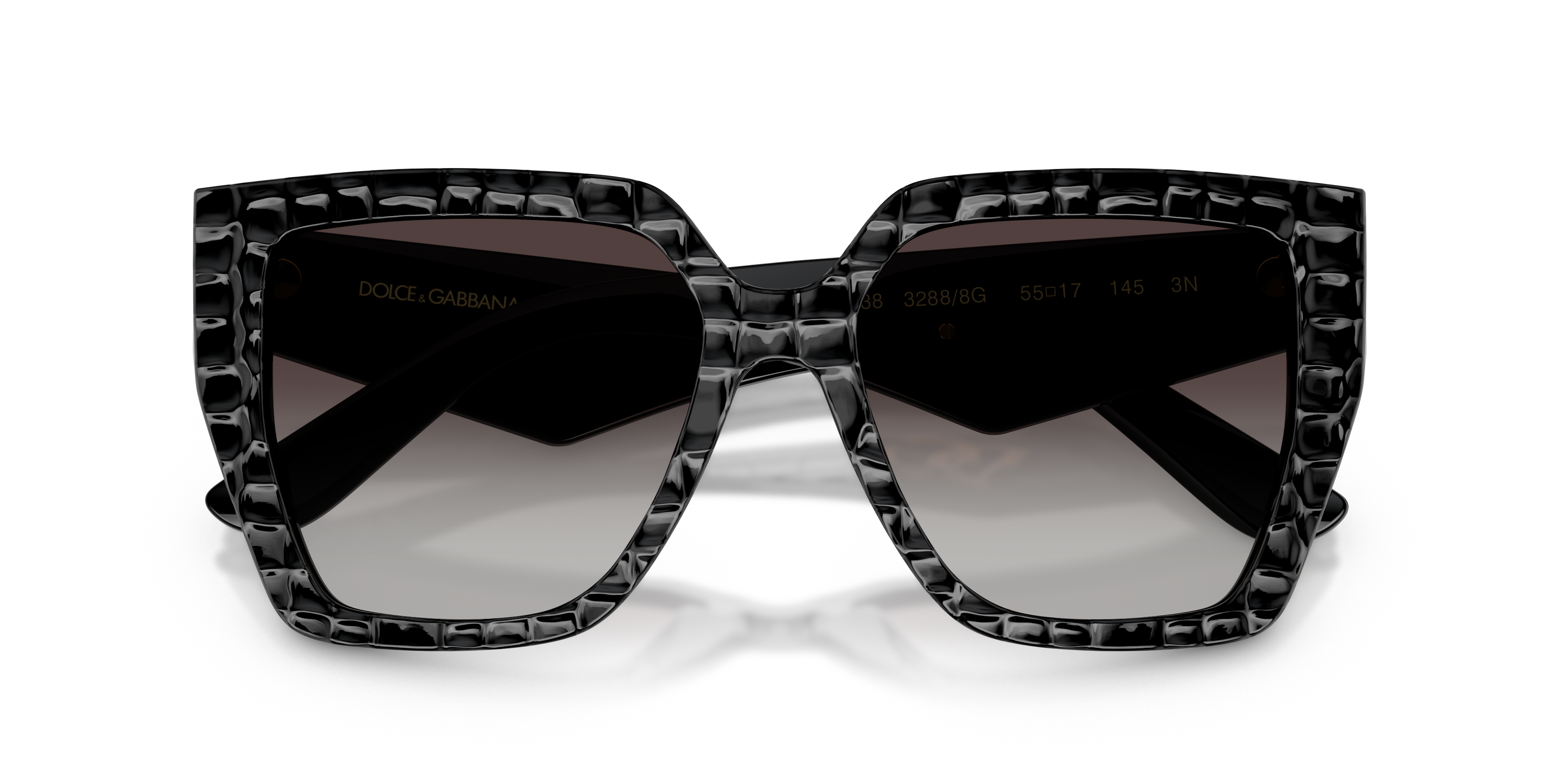DOLCE & GABBANA DG4438 32888G 55