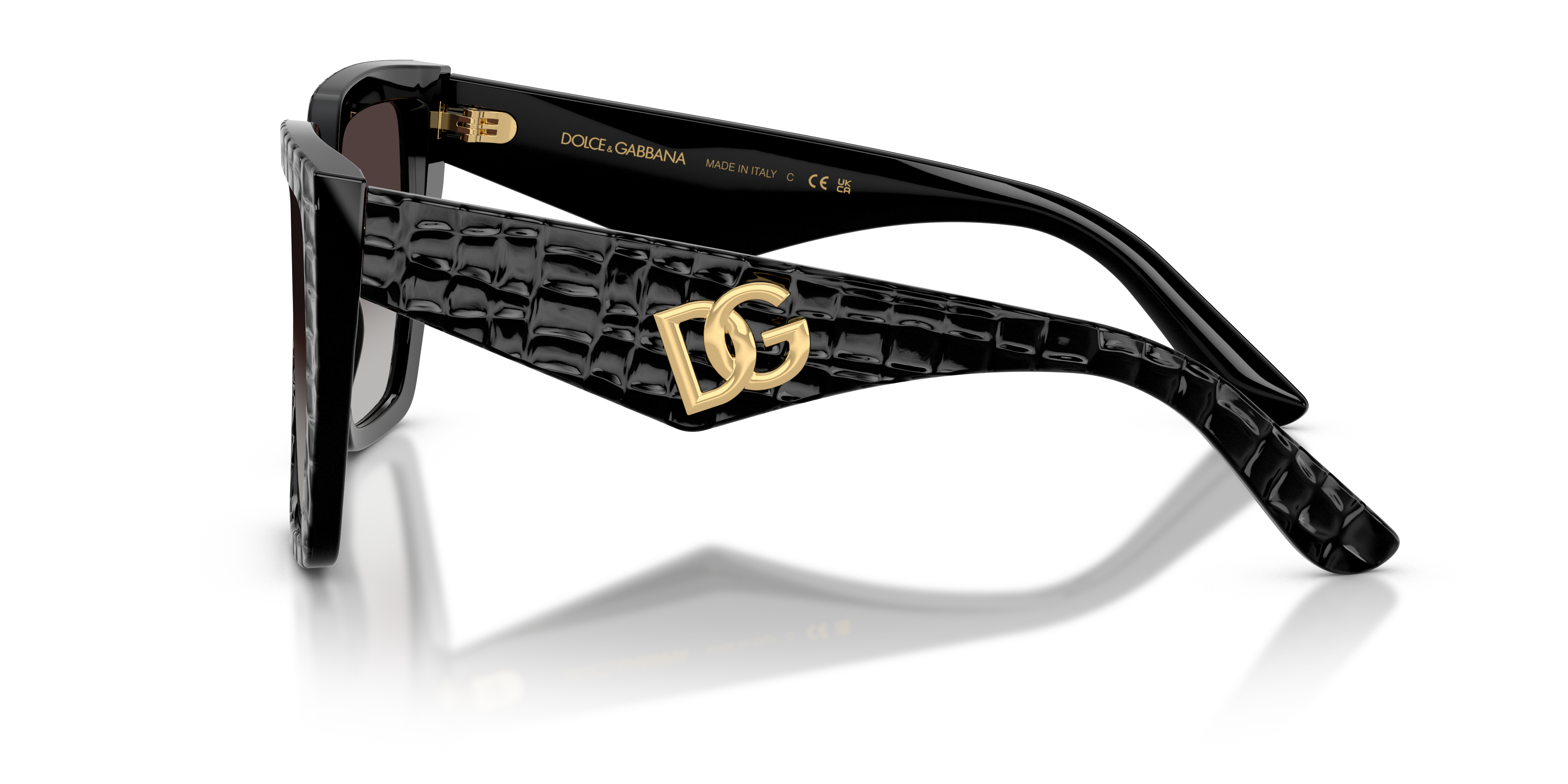 DOLCE & GABBANA DG4438 32888G 55
