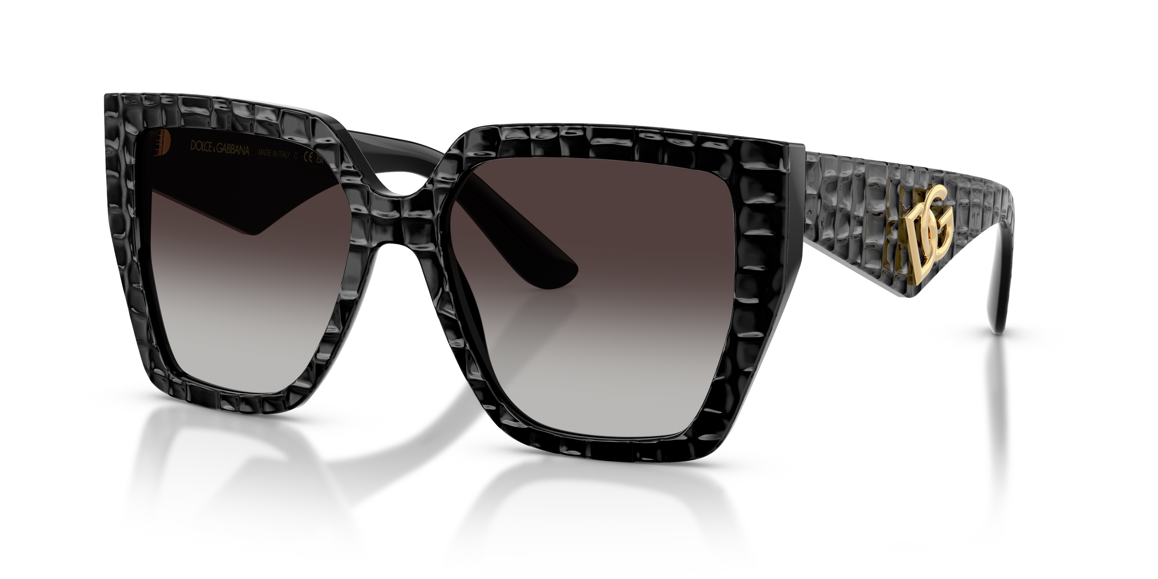 DOLCE & GABBANA DG4438 32888G 55