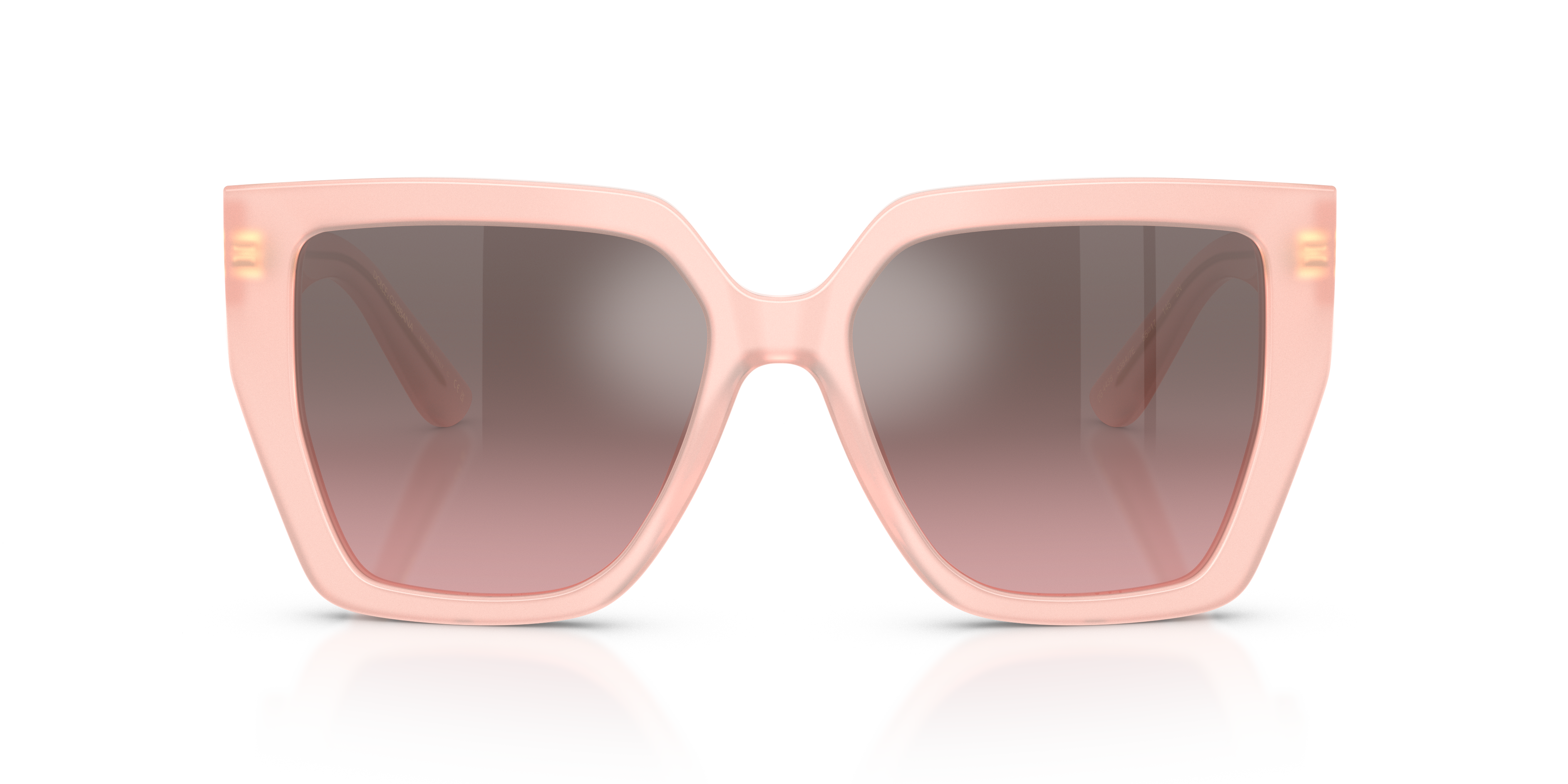 DOLCE & GABBANA DG4438 33847E 55