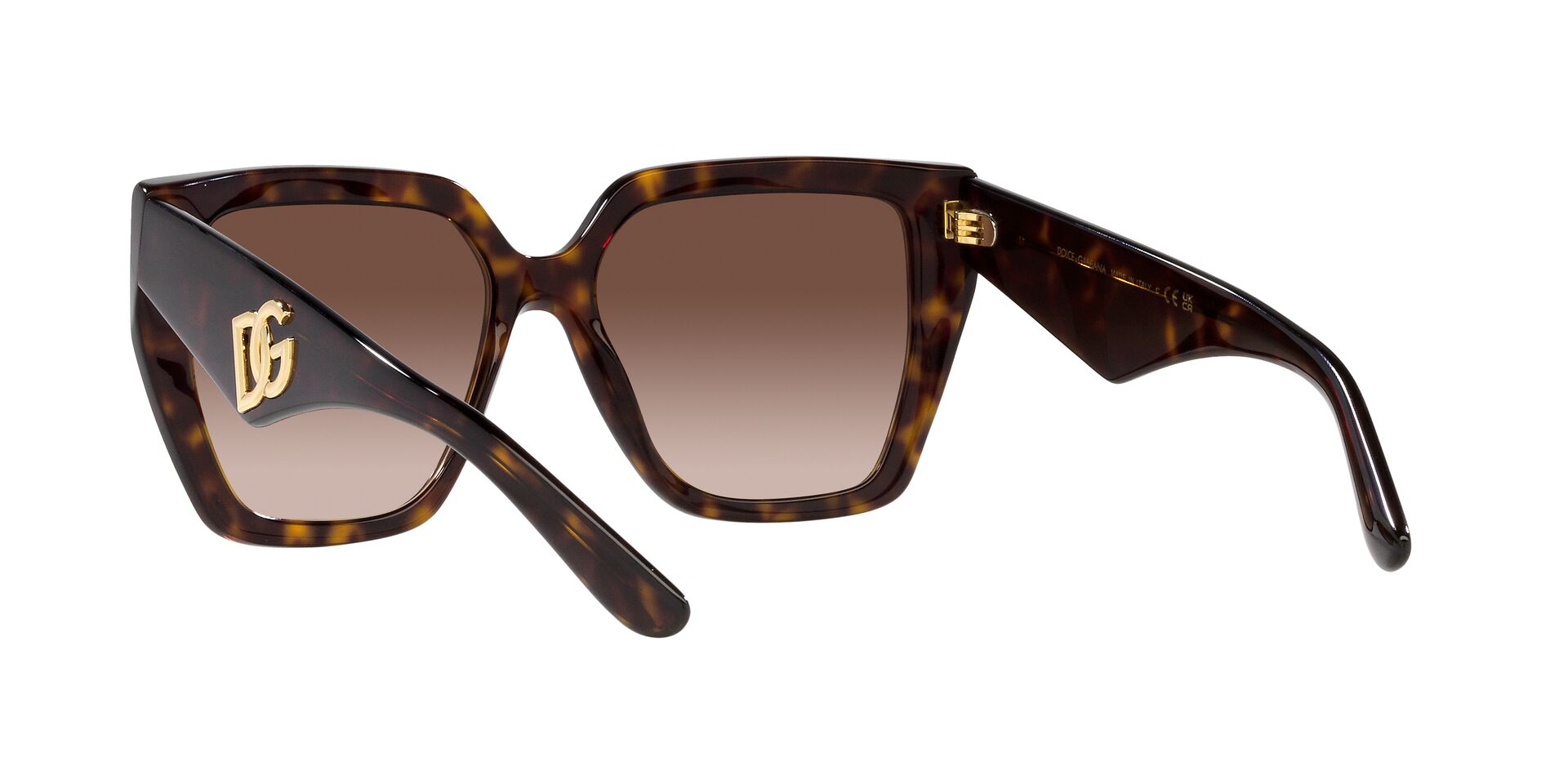 DOLCE & GABBANA DG4438 502/13 55