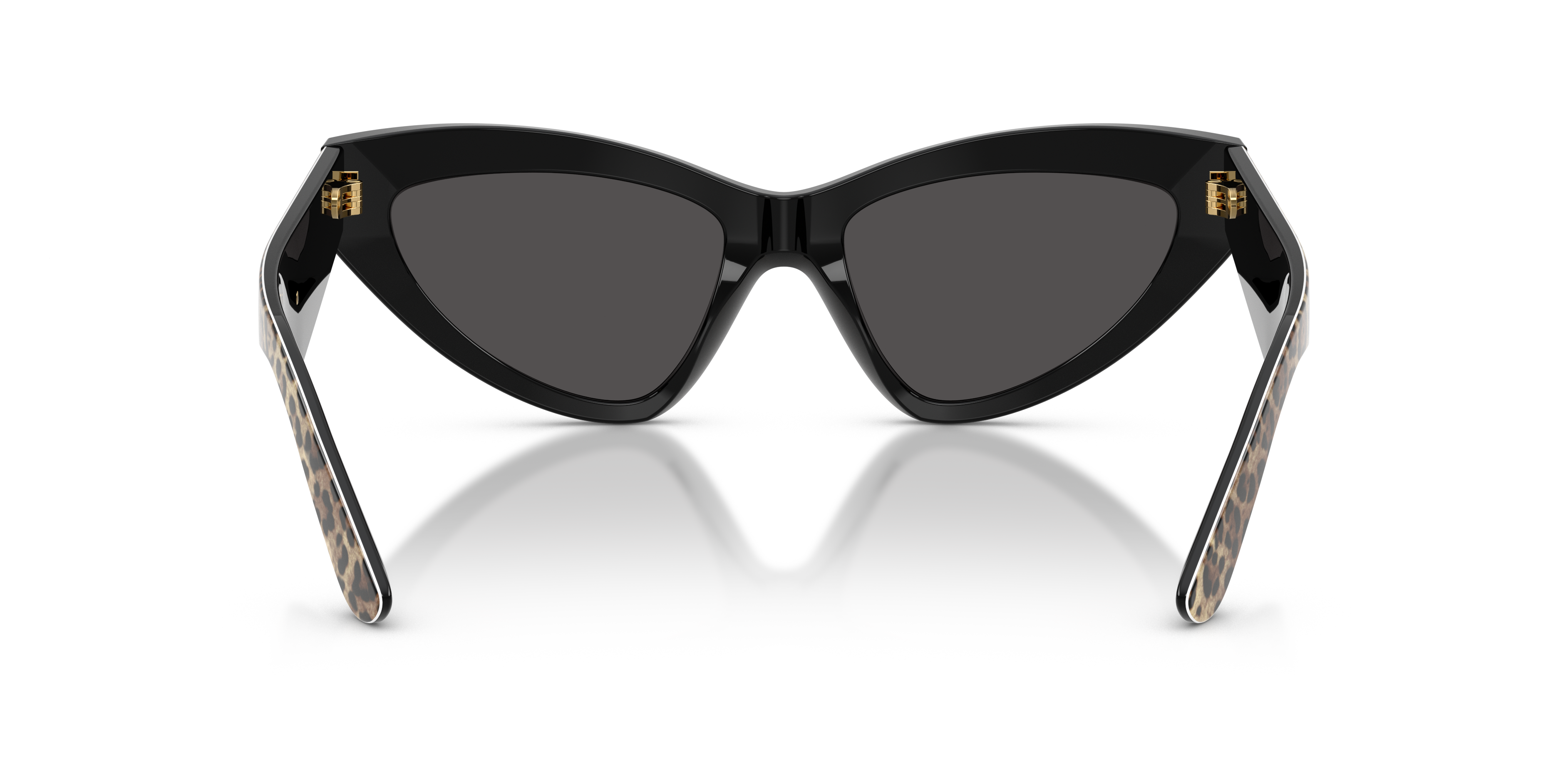 DOLCE & GABBANA DG4439 316387 55