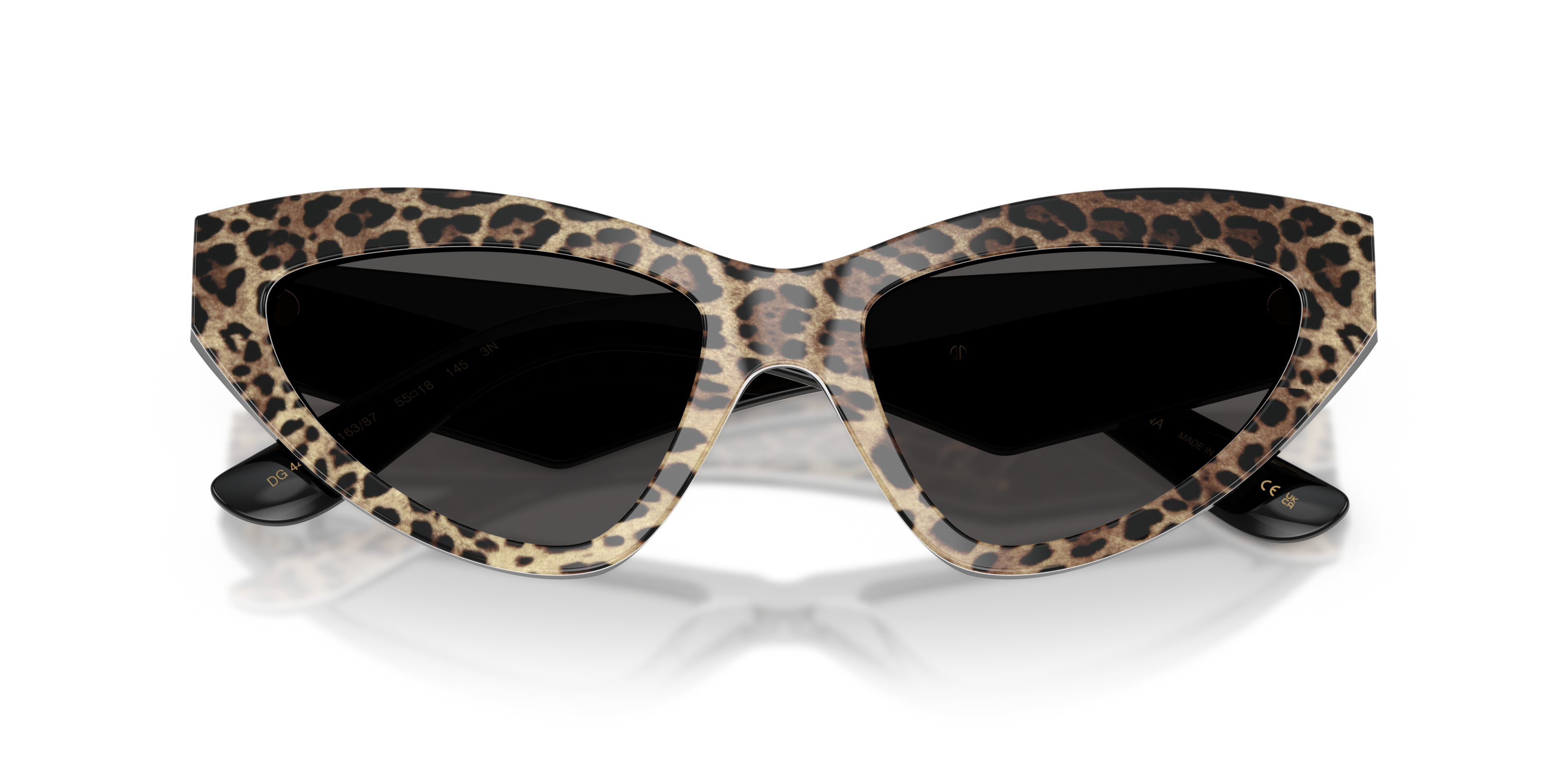 DOLCE & GABBANA DG4439 316387 55