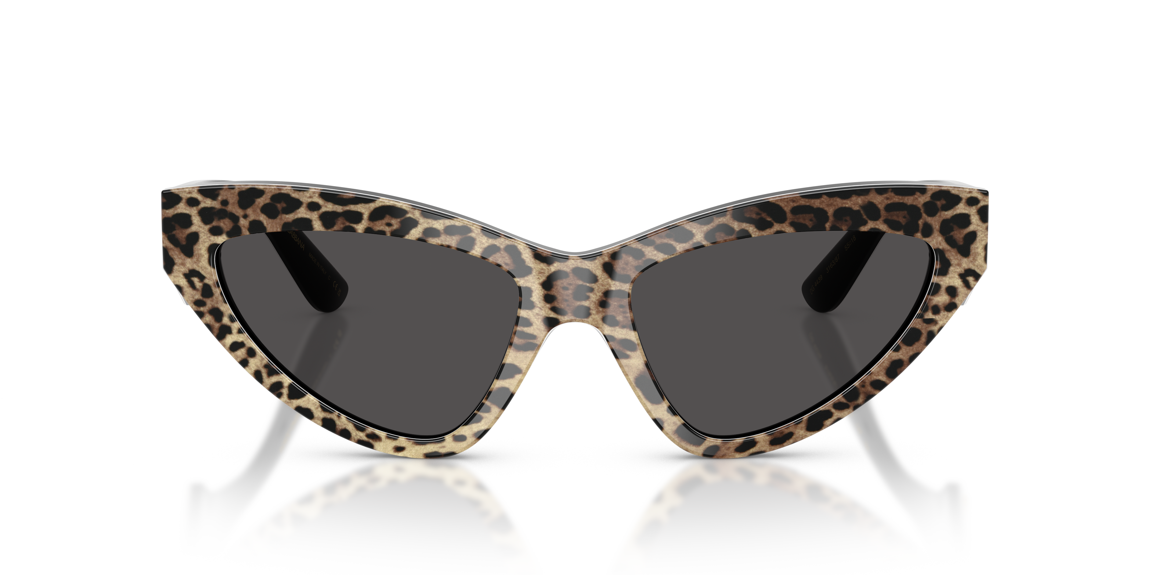 DOLCE & GABBANA DG4439 316387 55