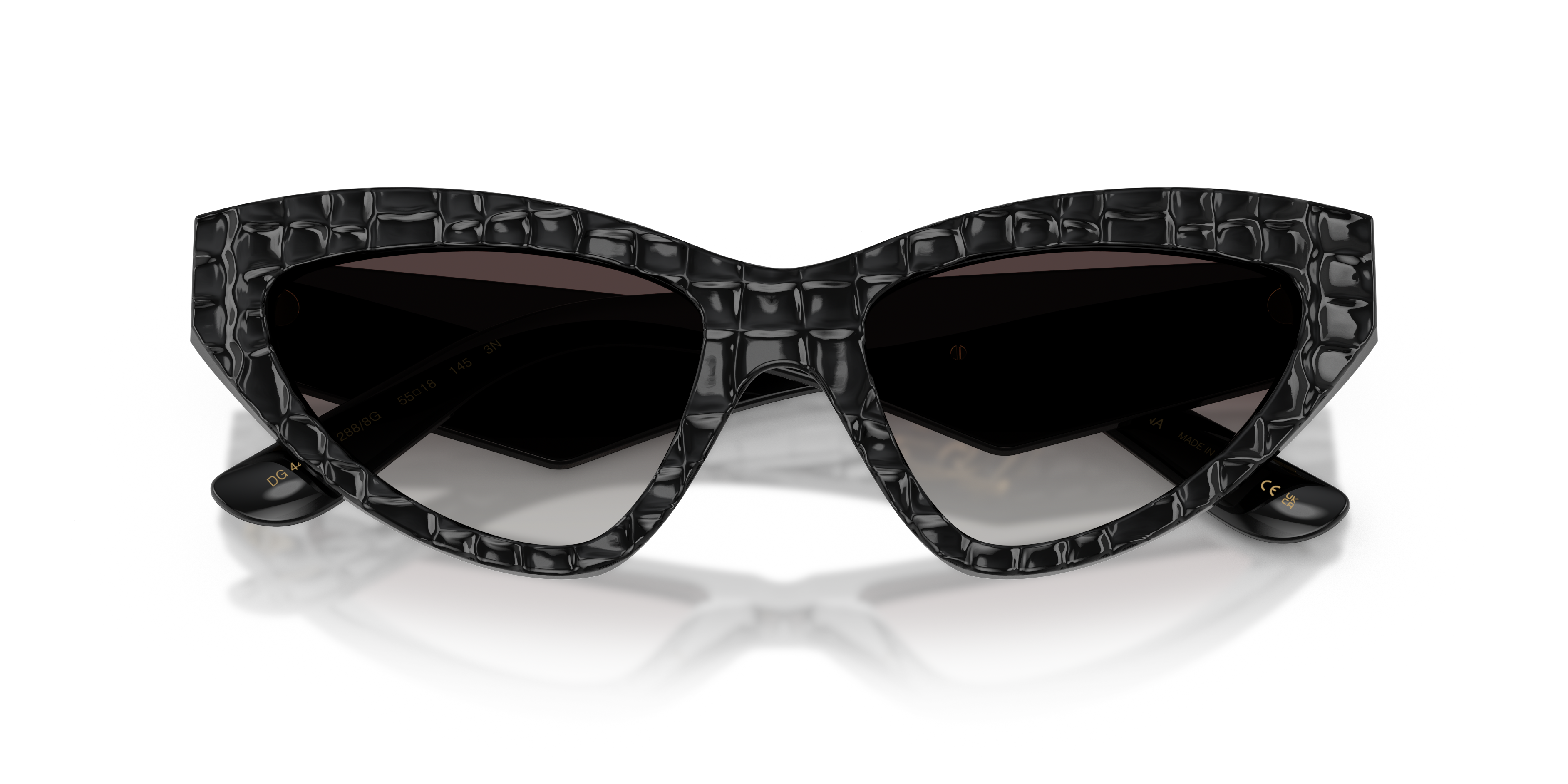 DOLCE & GABBANA DG4439 32888G 55