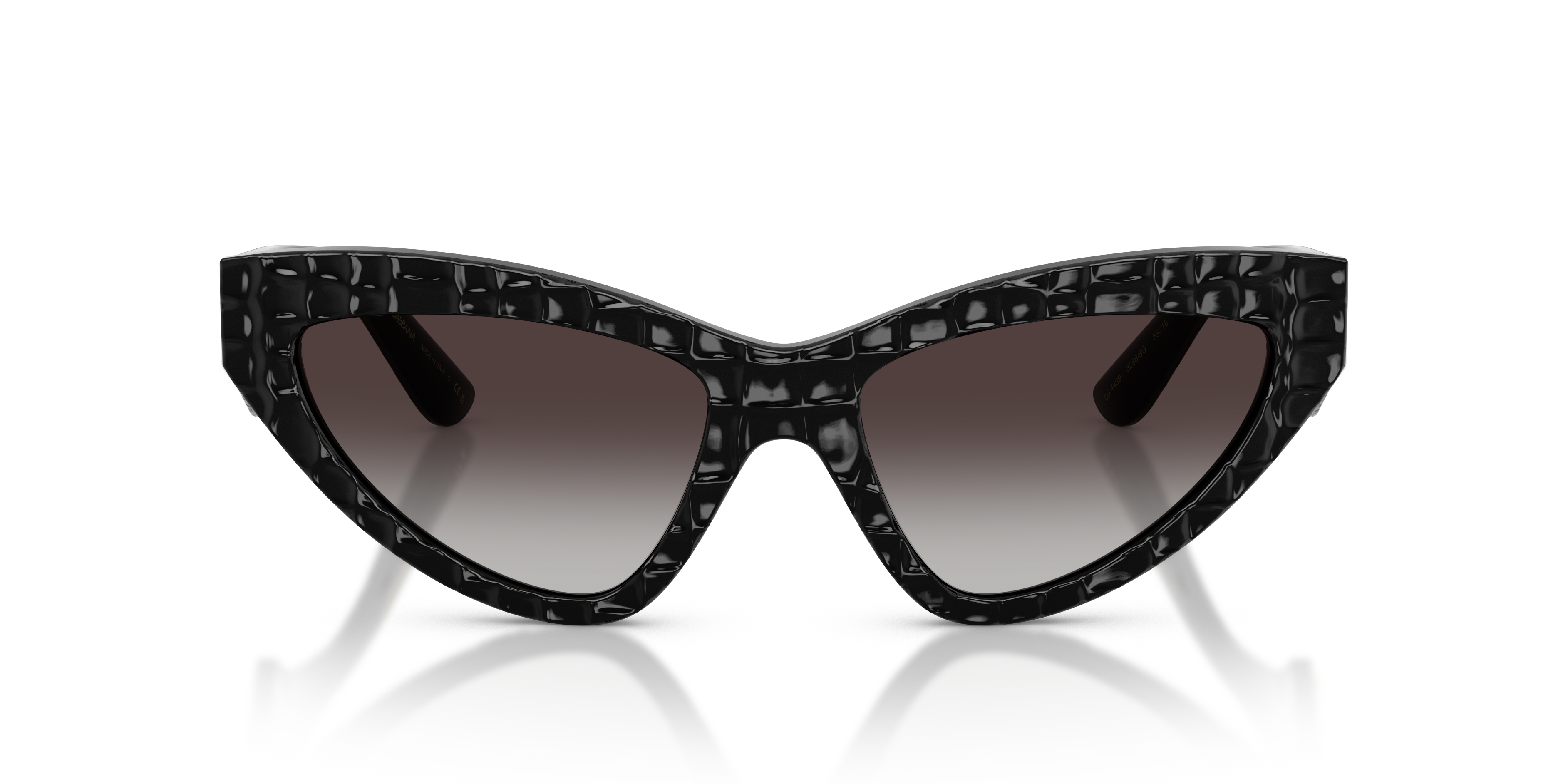 DOLCE & GABBANA DG4439 32888G 55