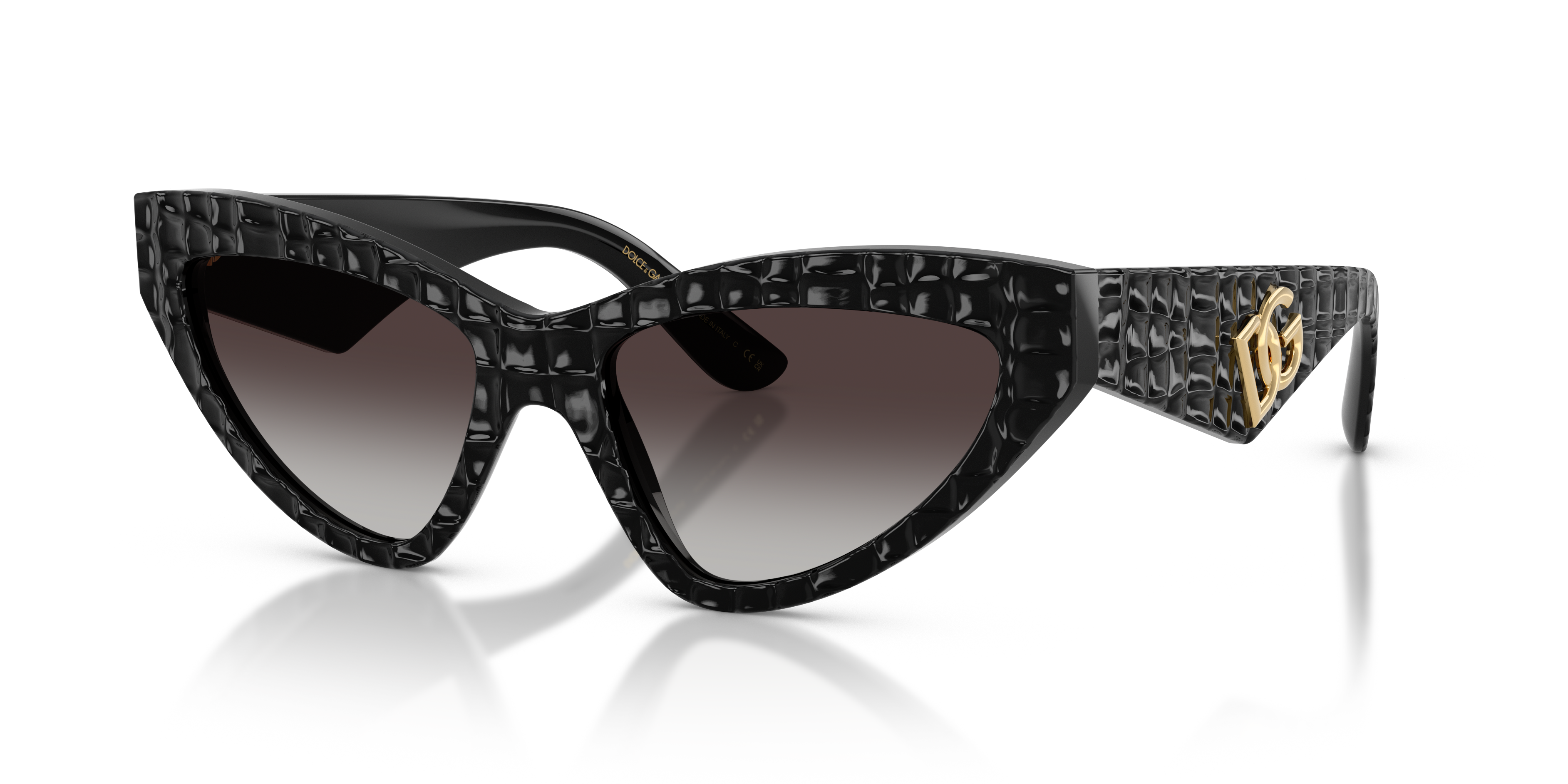 DOLCE & GABBANA DG4439 32888G 55