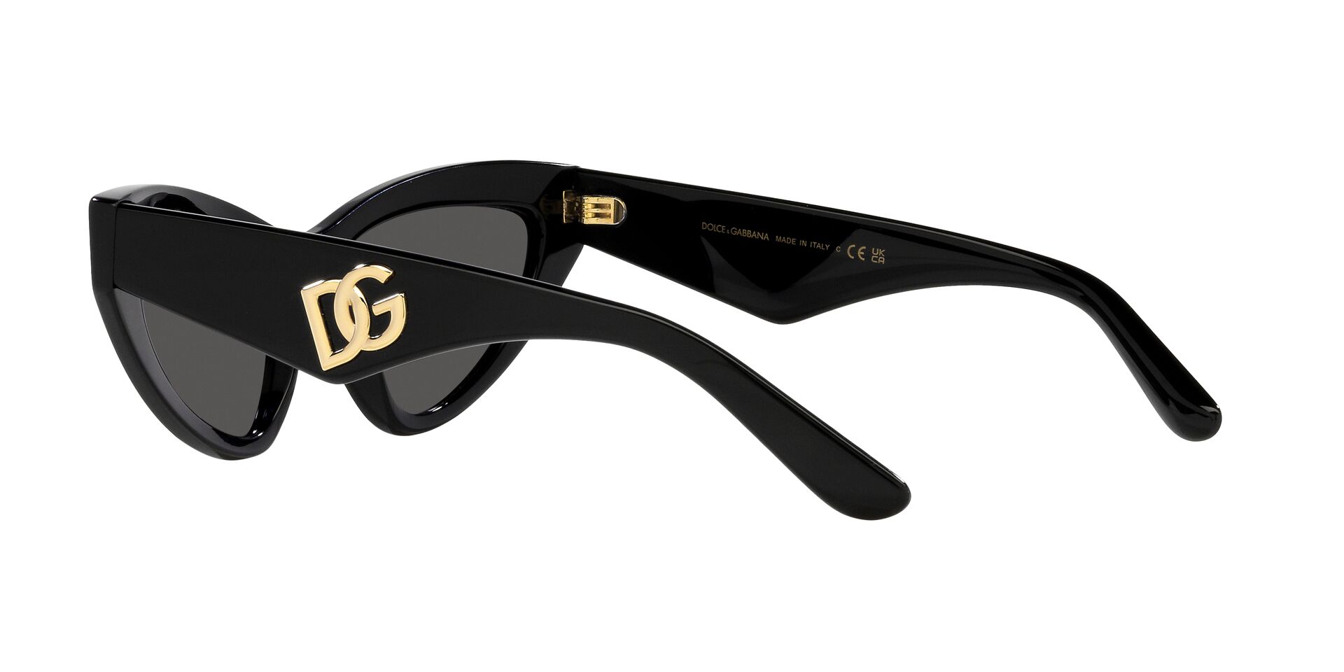 DOLCE & GABBANA DG4439 501/87 55