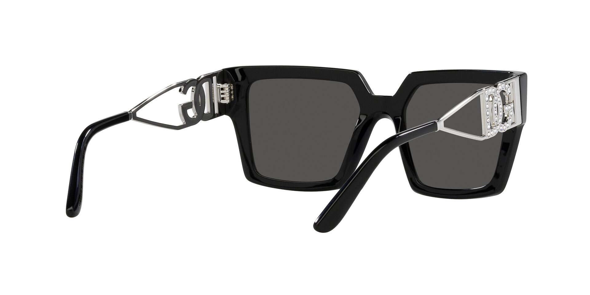 DOLCE & GABBANA DG4446B 501/87 53