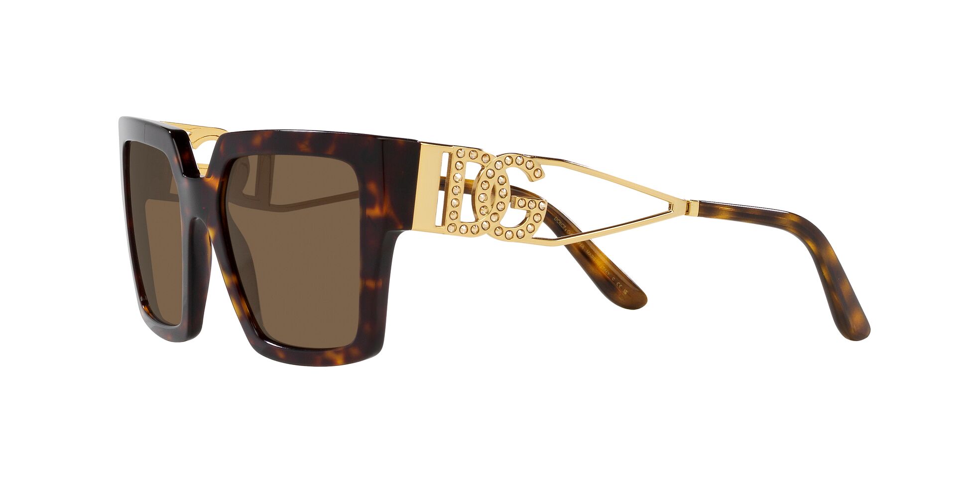 DOLCE & GABBANA DG4446B 502/73 53