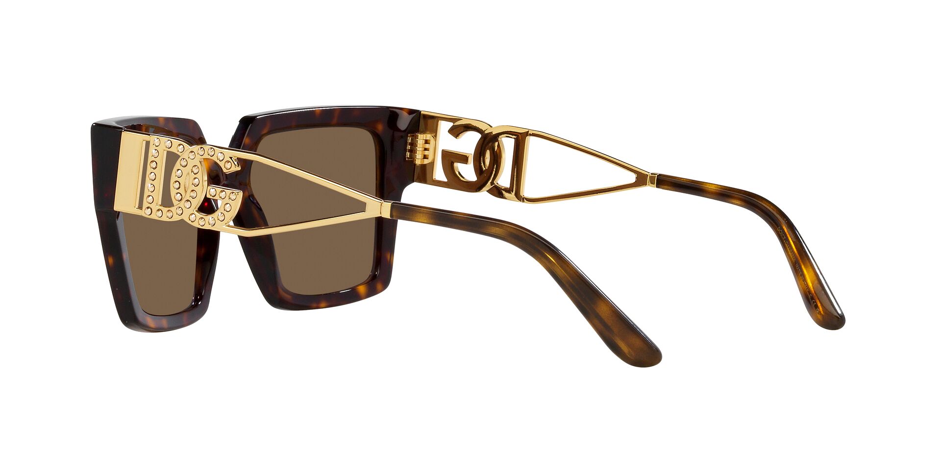 DOLCE & GABBANA DG4446B 502/73 53