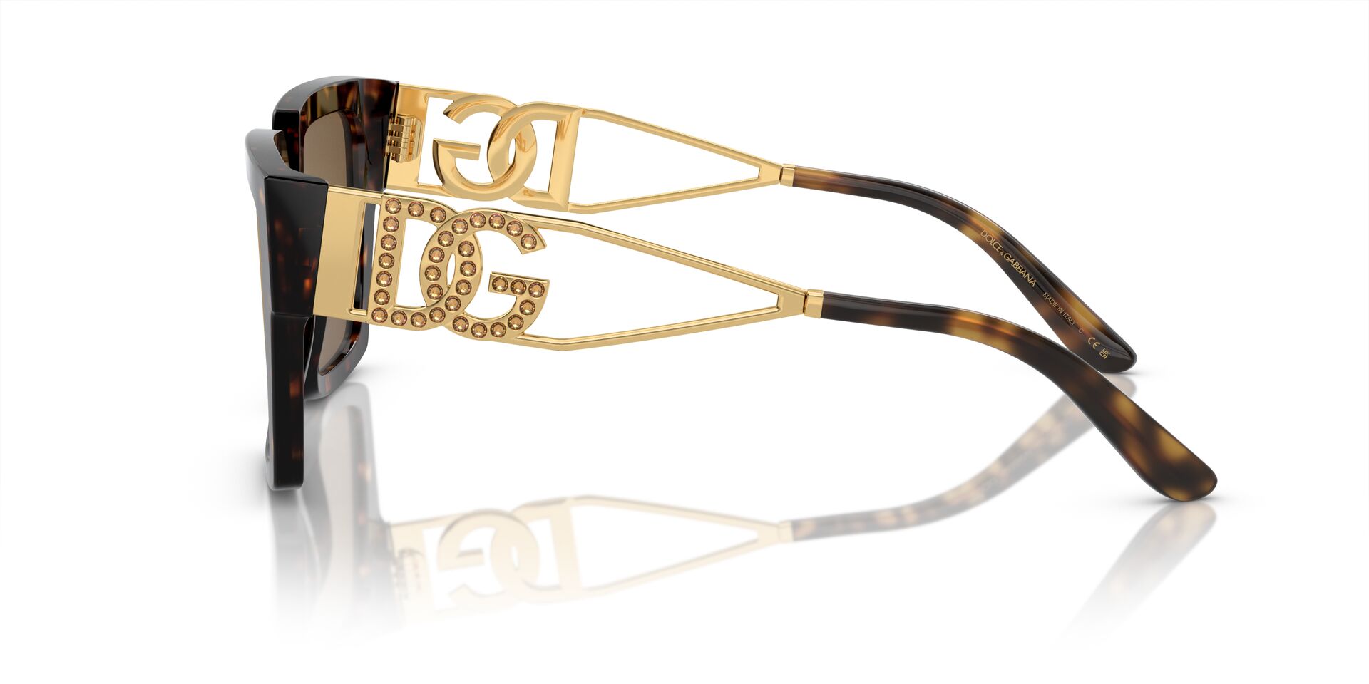 DOLCE & GABBANA DG4446B 502/73 53