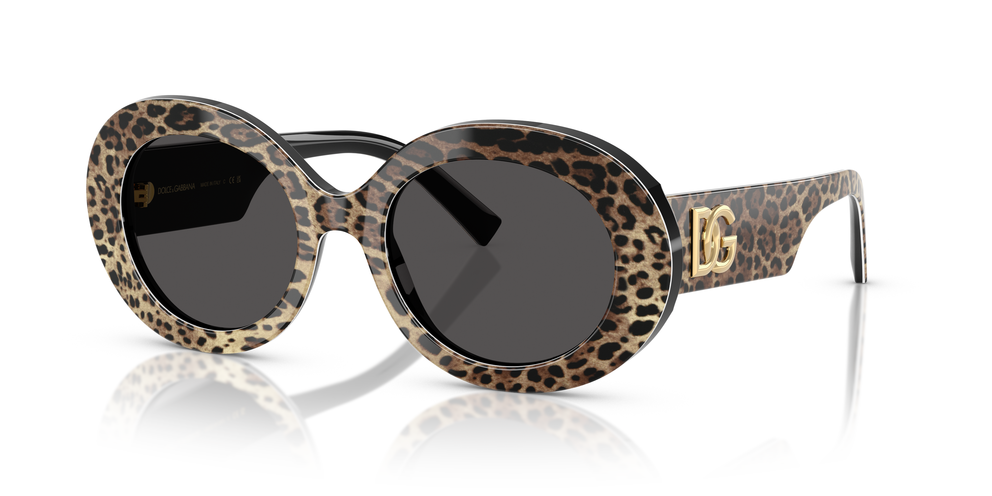 DOLCE & GABBANA DG4448 316387 51