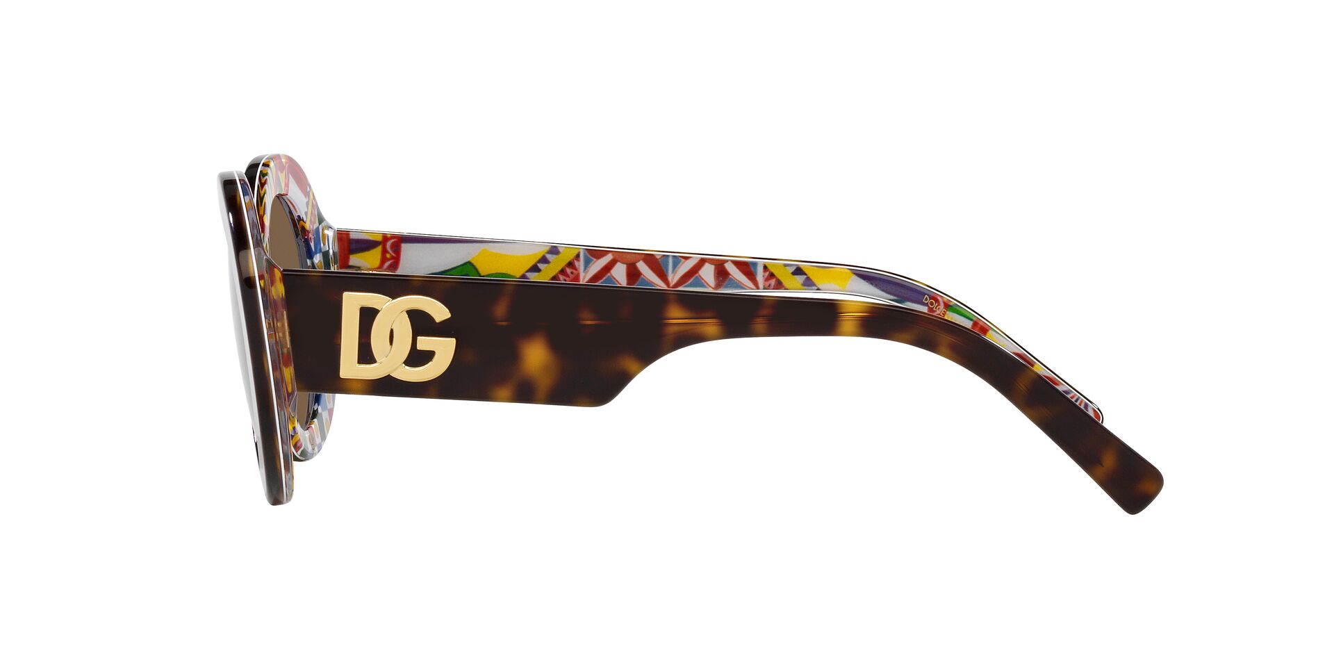 DOLCE & GABBANA DG4448 321773 51