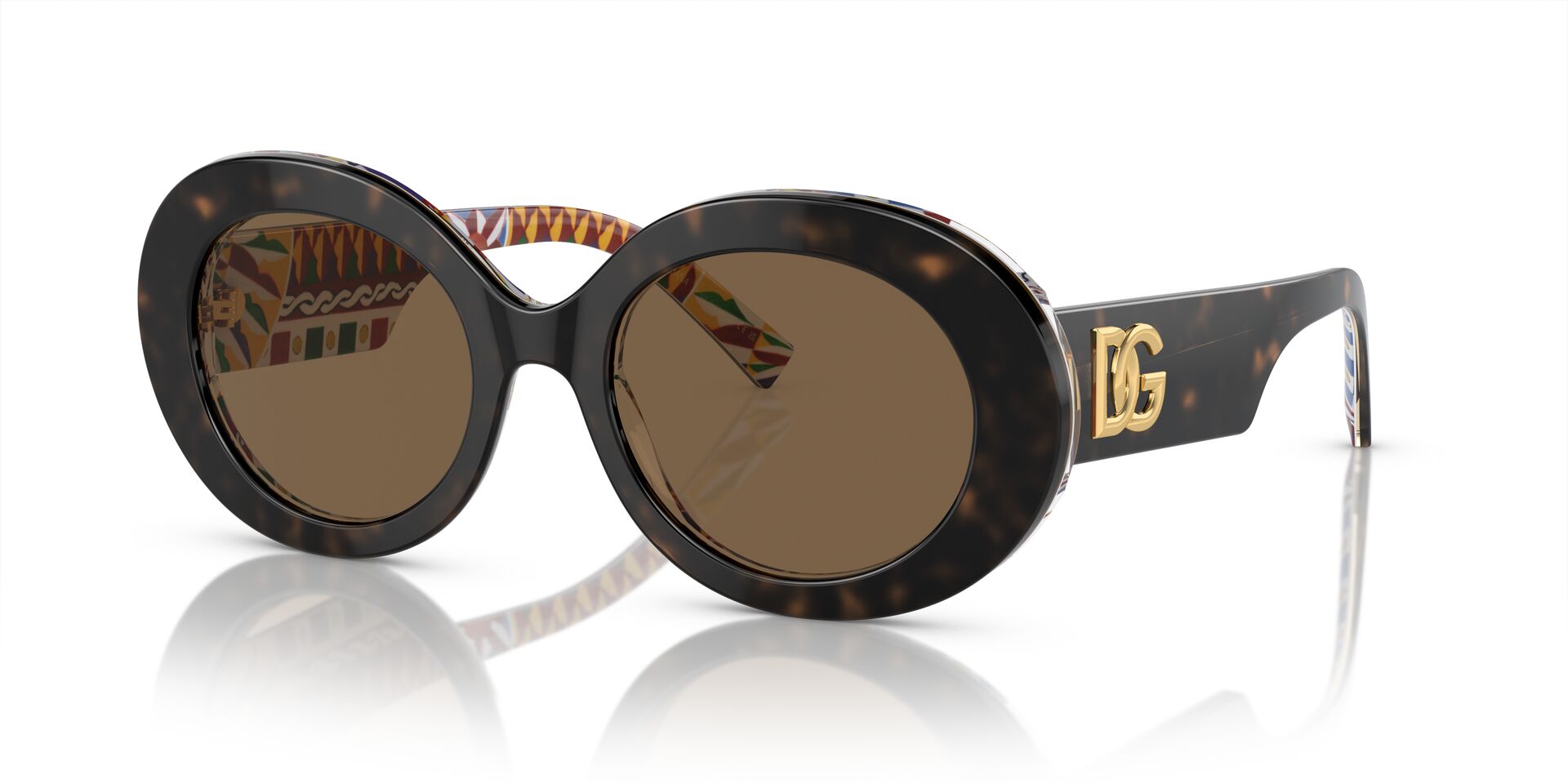 DOLCE & GABBANA DG4448 321773 51