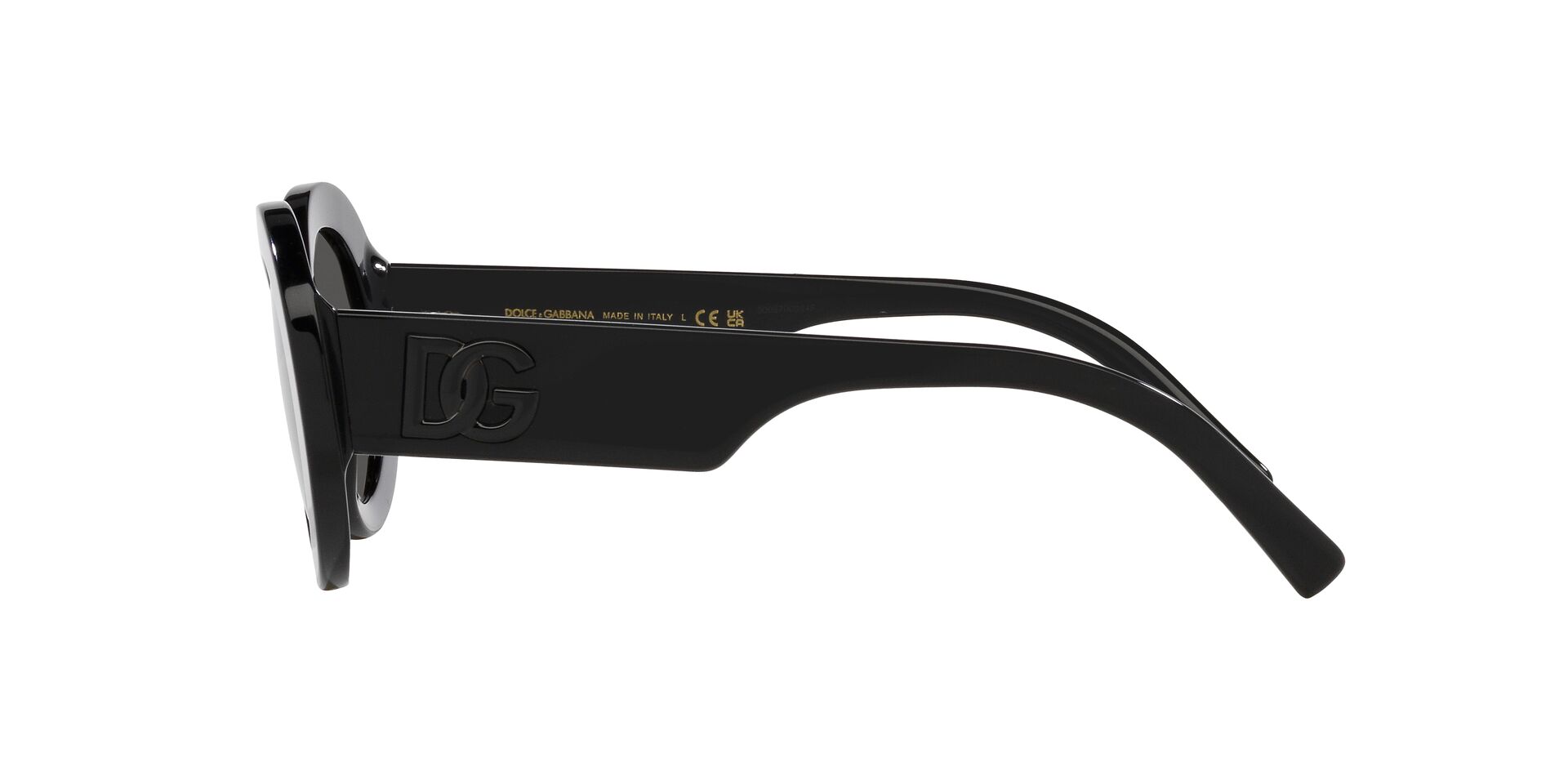 DOLCE & GABBANA DG4448 501/87 51