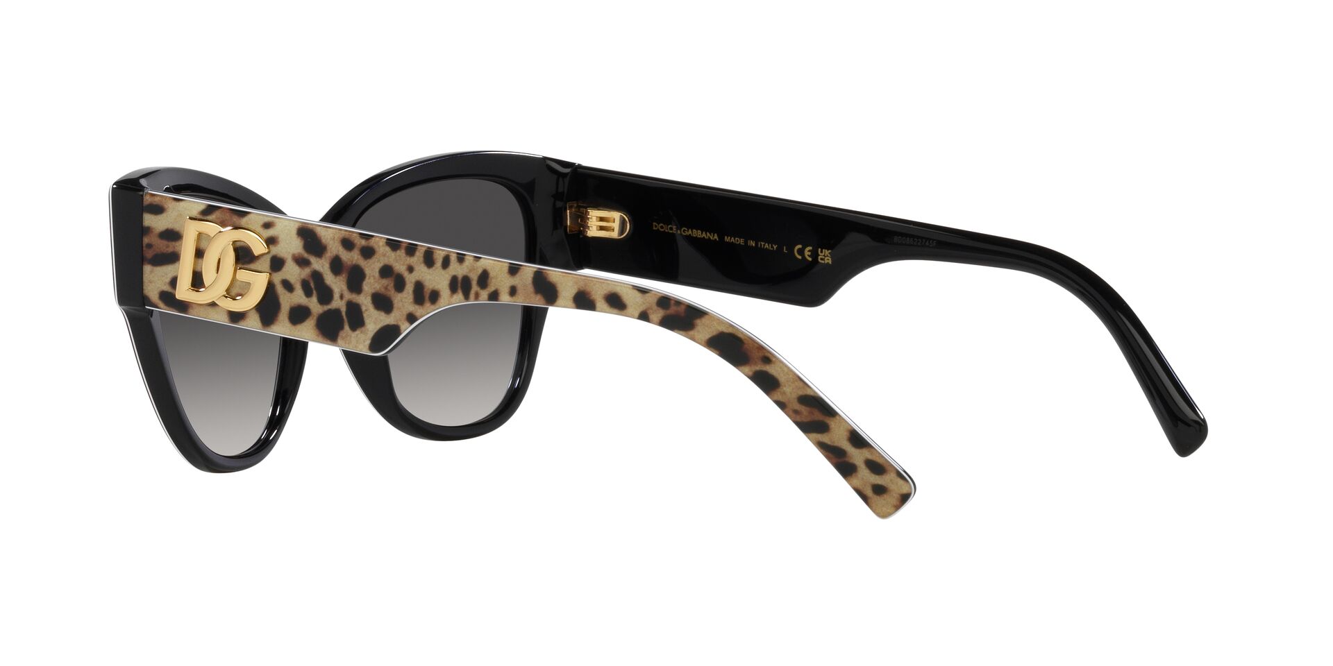 DOLCE & GABBANA DG4449 31638G 54