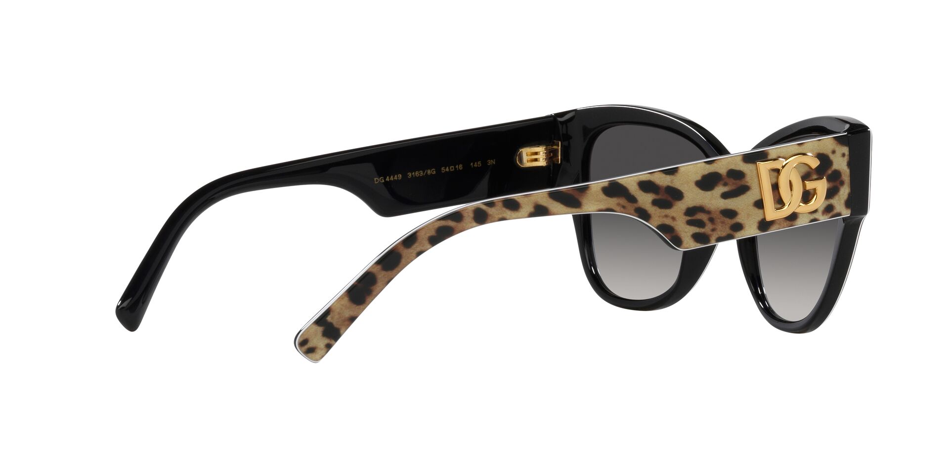 DOLCE & GABBANA DG4449 31638G 54