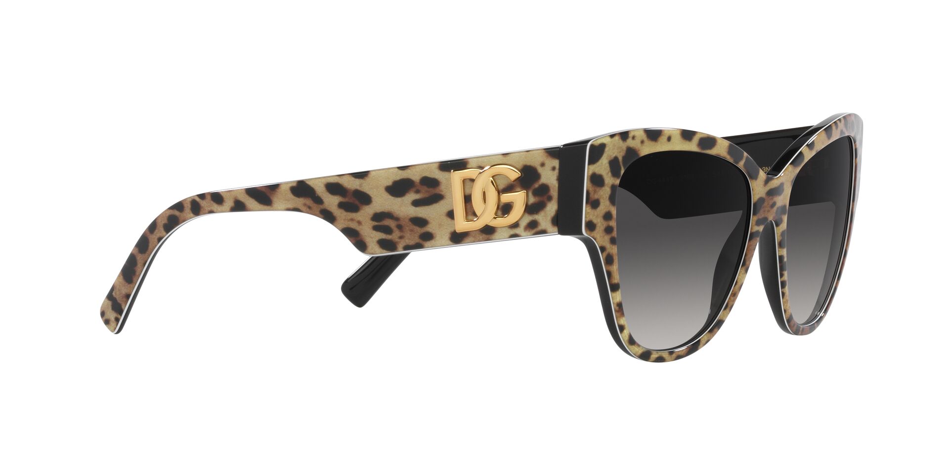 DOLCE & GABBANA DG4449 31638G 54