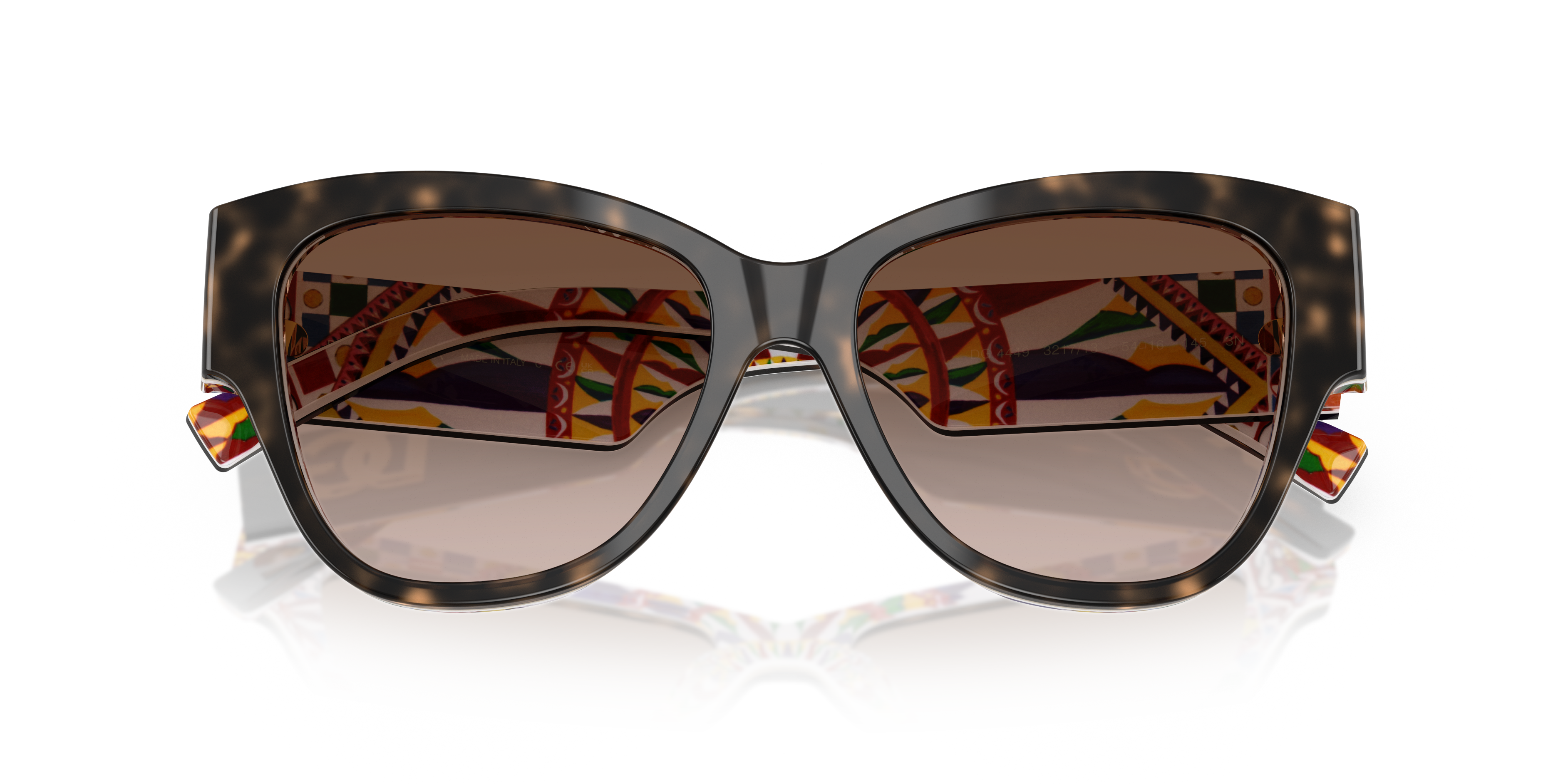 DOLCE & GABBANA DG4449 321713 54