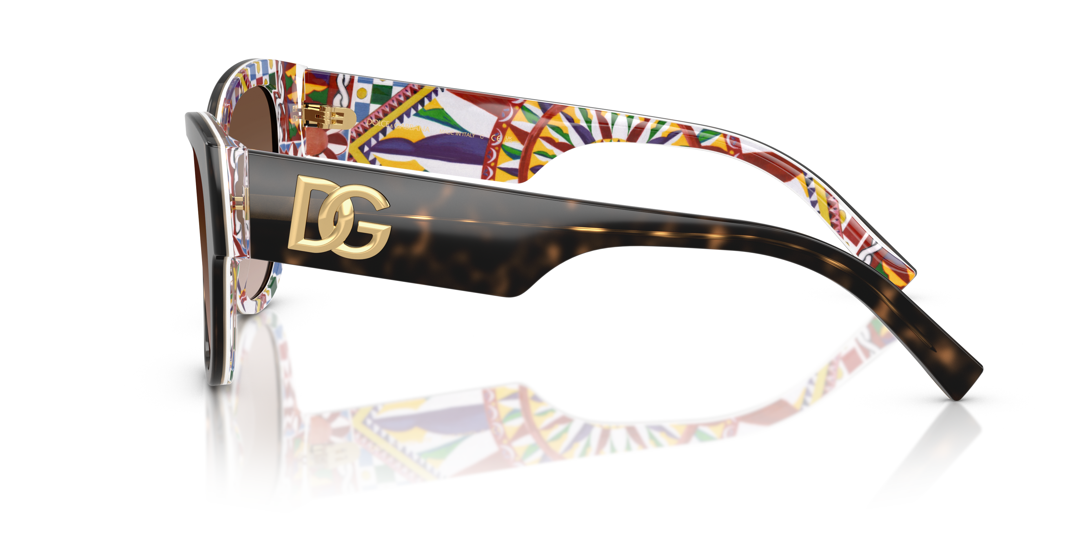 DOLCE & GABBANA DG4449 321713 54