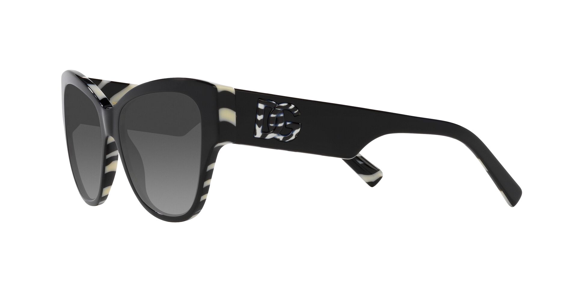 DOLCE & GABBANA DG4449 3372/P 54